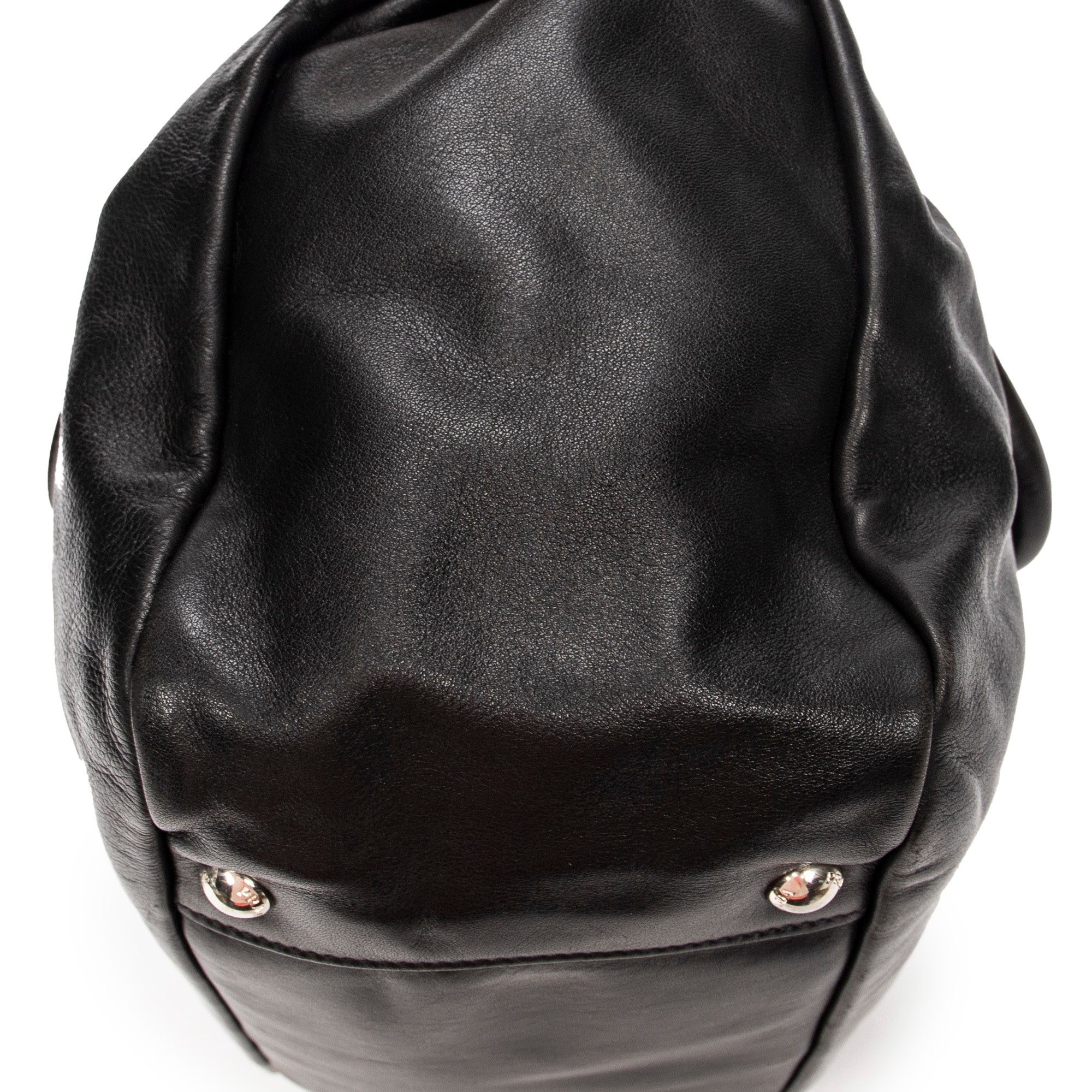 Belted 2Way Tote 