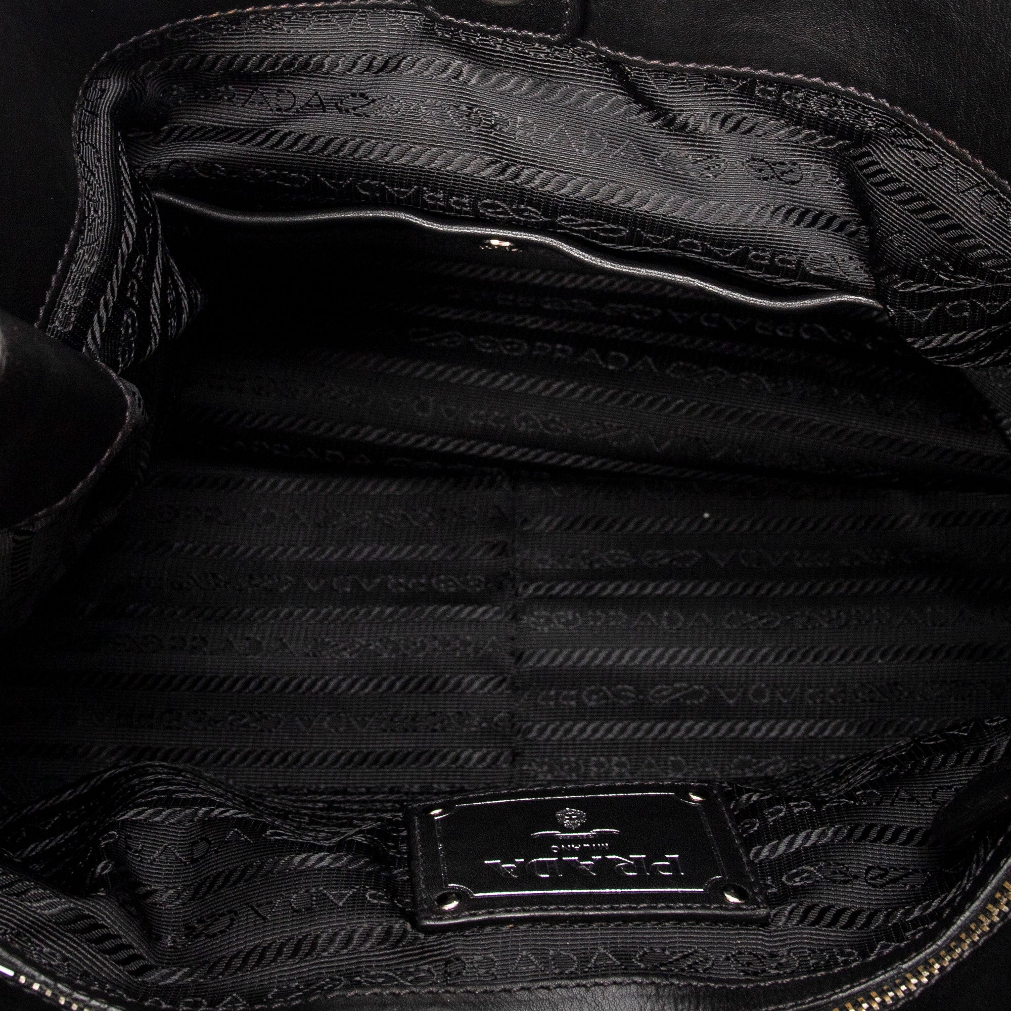 Belted 2Way Tote 