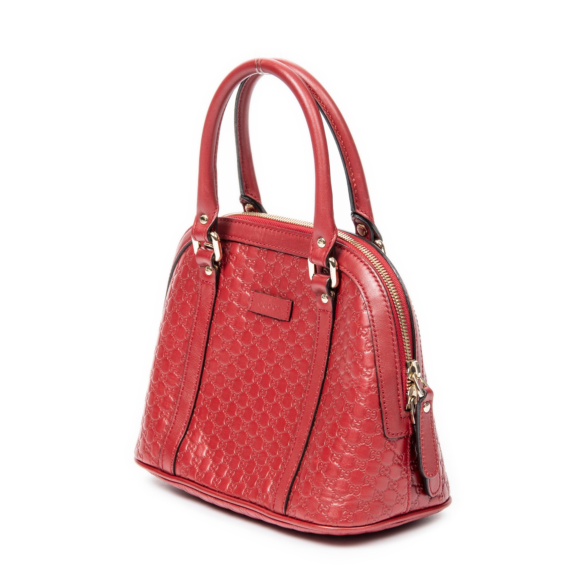 Mini Dome Tote 