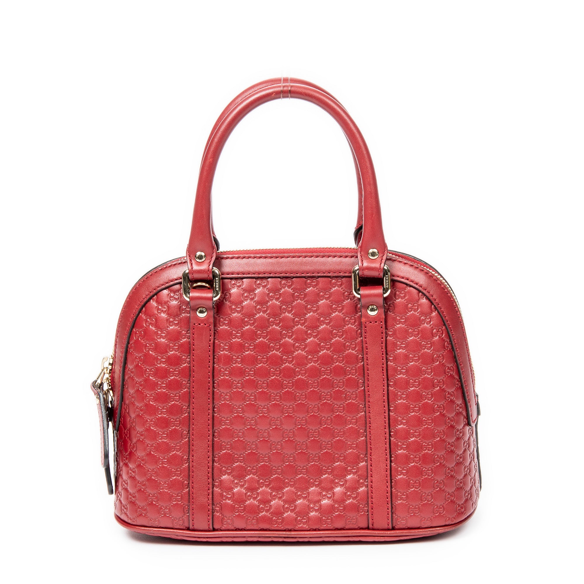 Mini Dome Tote 