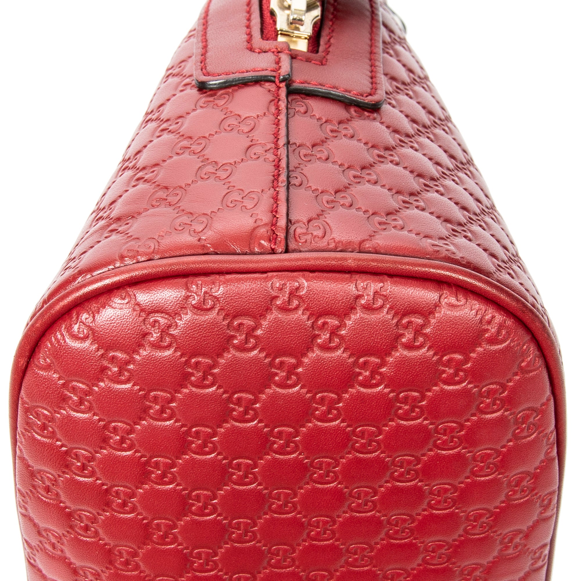 Mini Dome Tote 