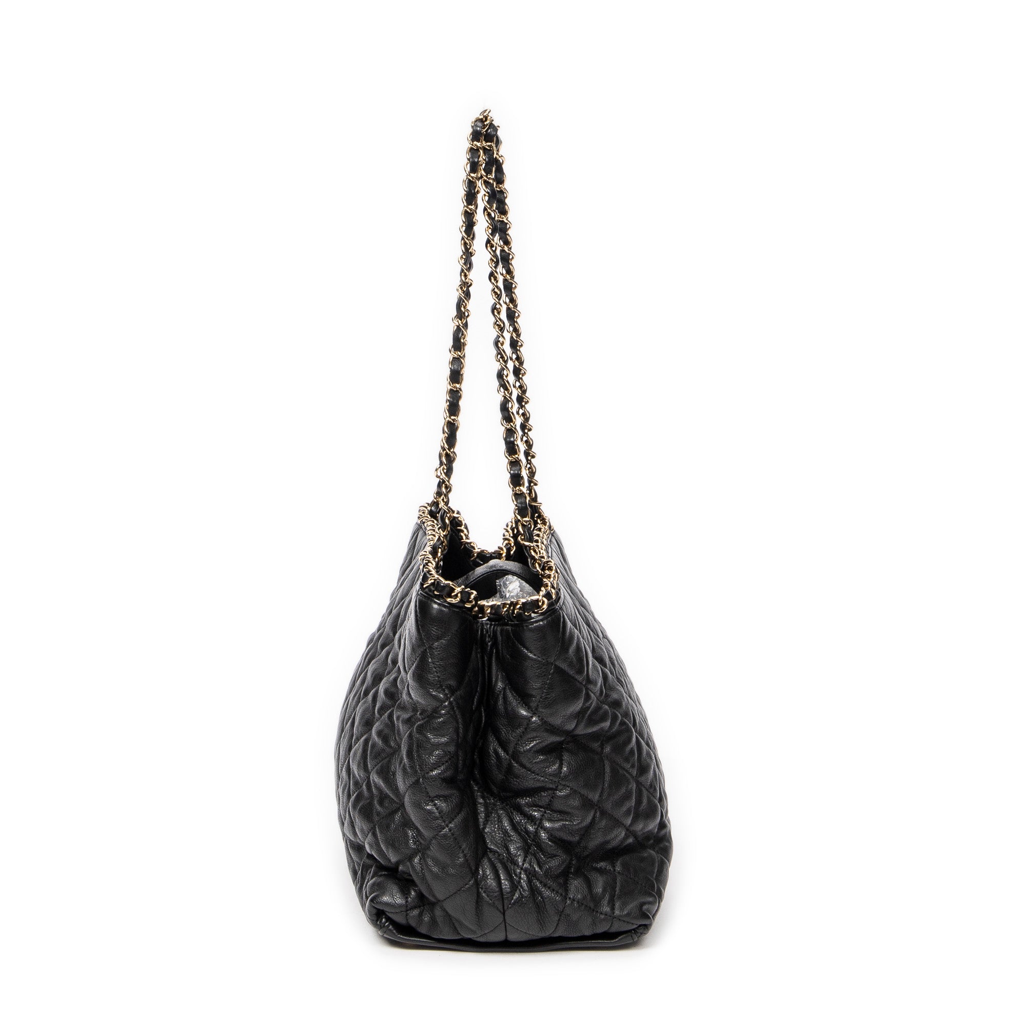 Small Chain Me Tote 