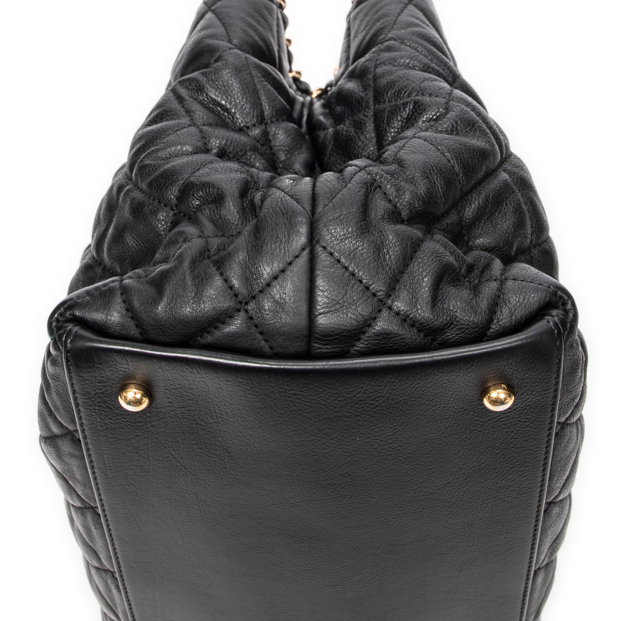 Small Chain Me Tote 