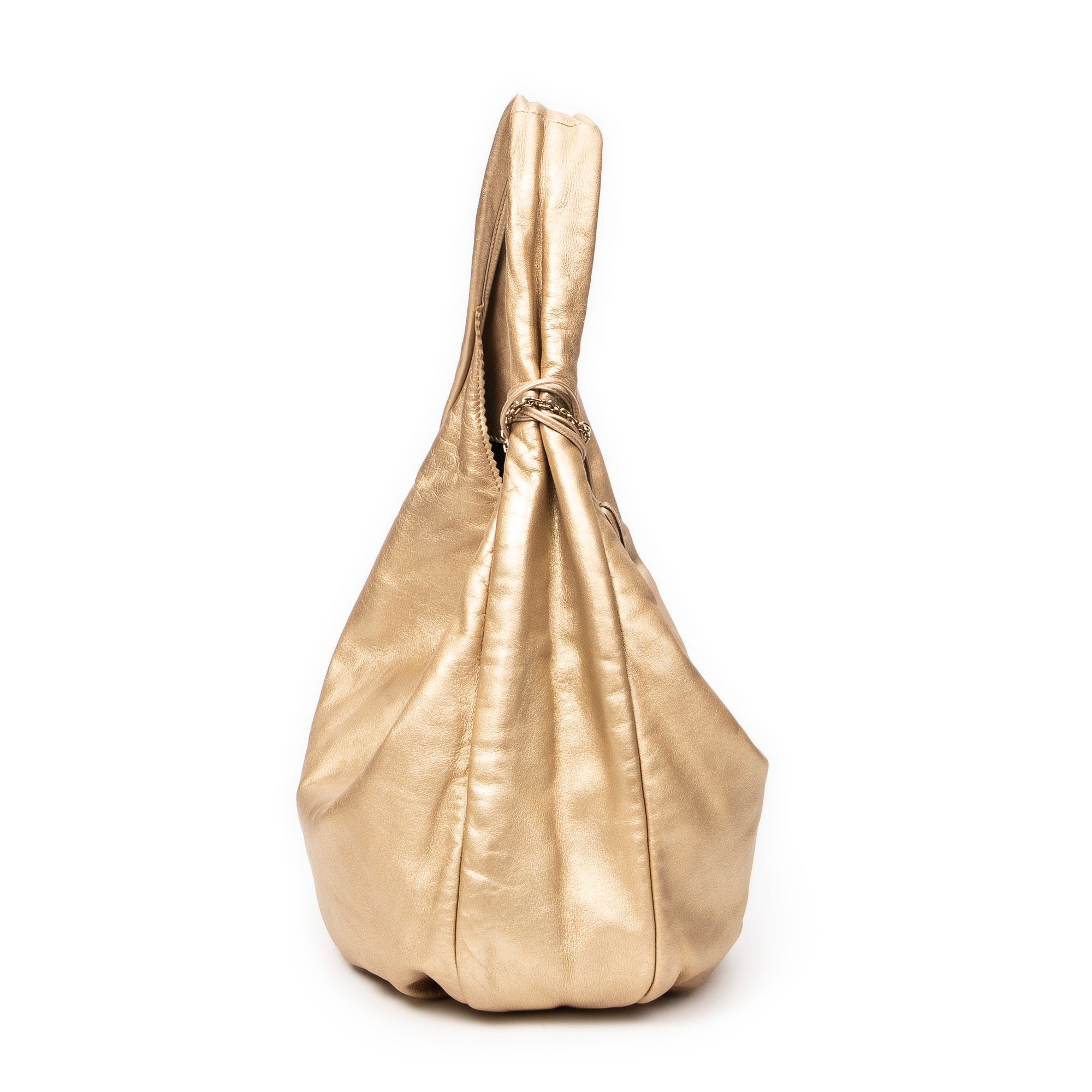 Viento Charm Hobo 