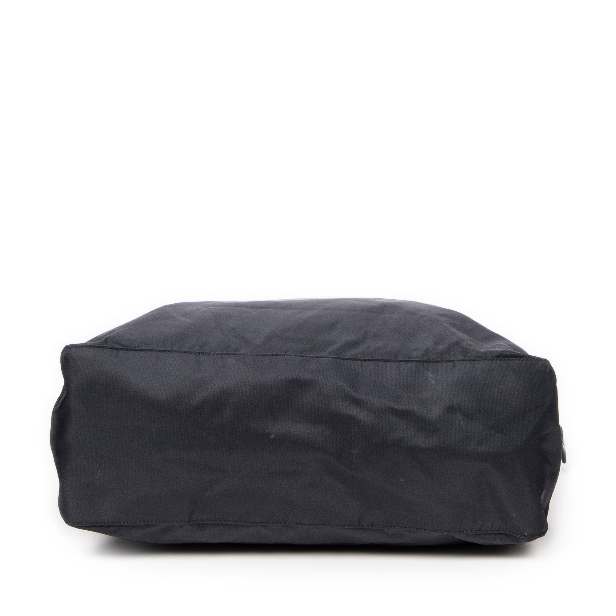 Convertible Square Zip Tote 