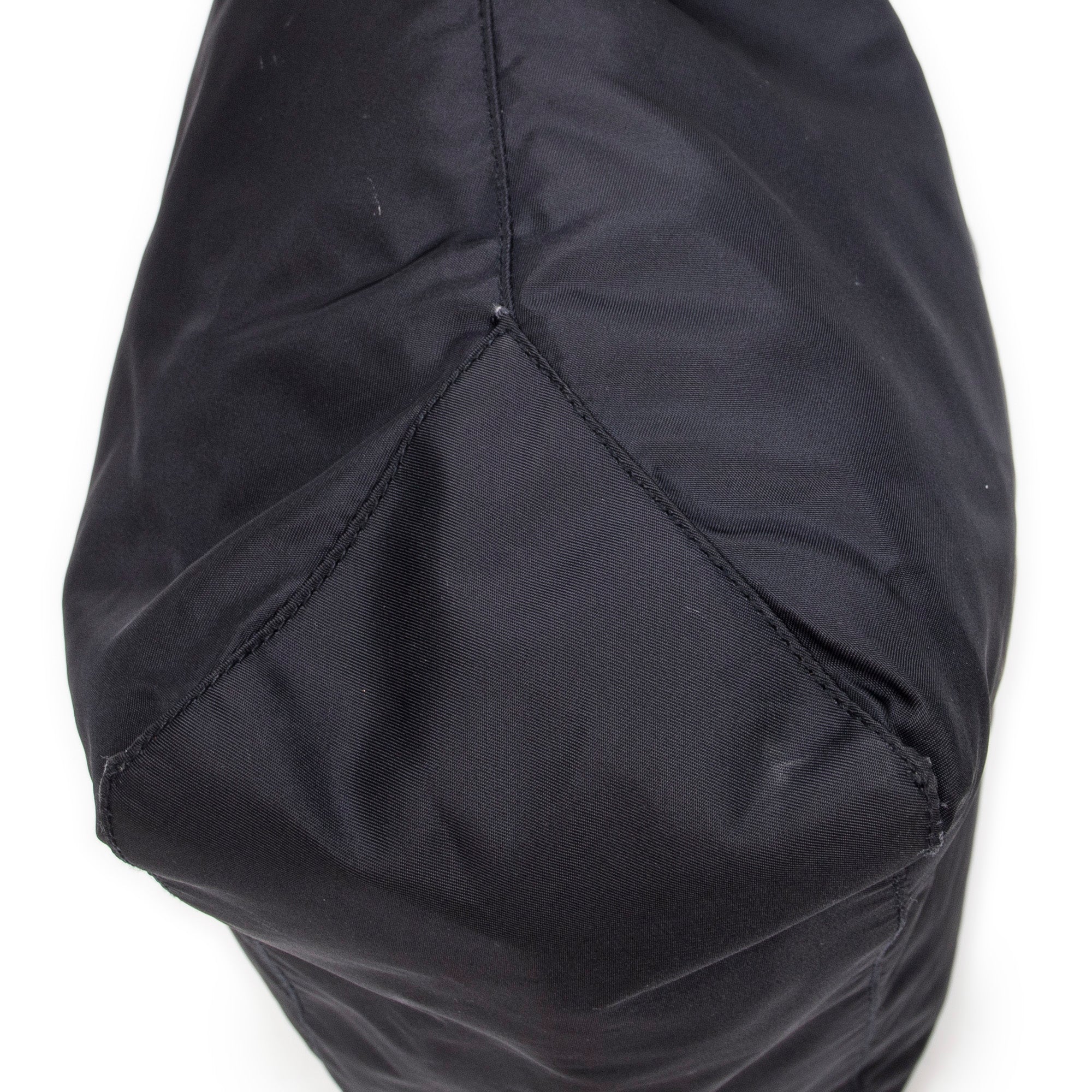 Convertible Square Zip Tote 