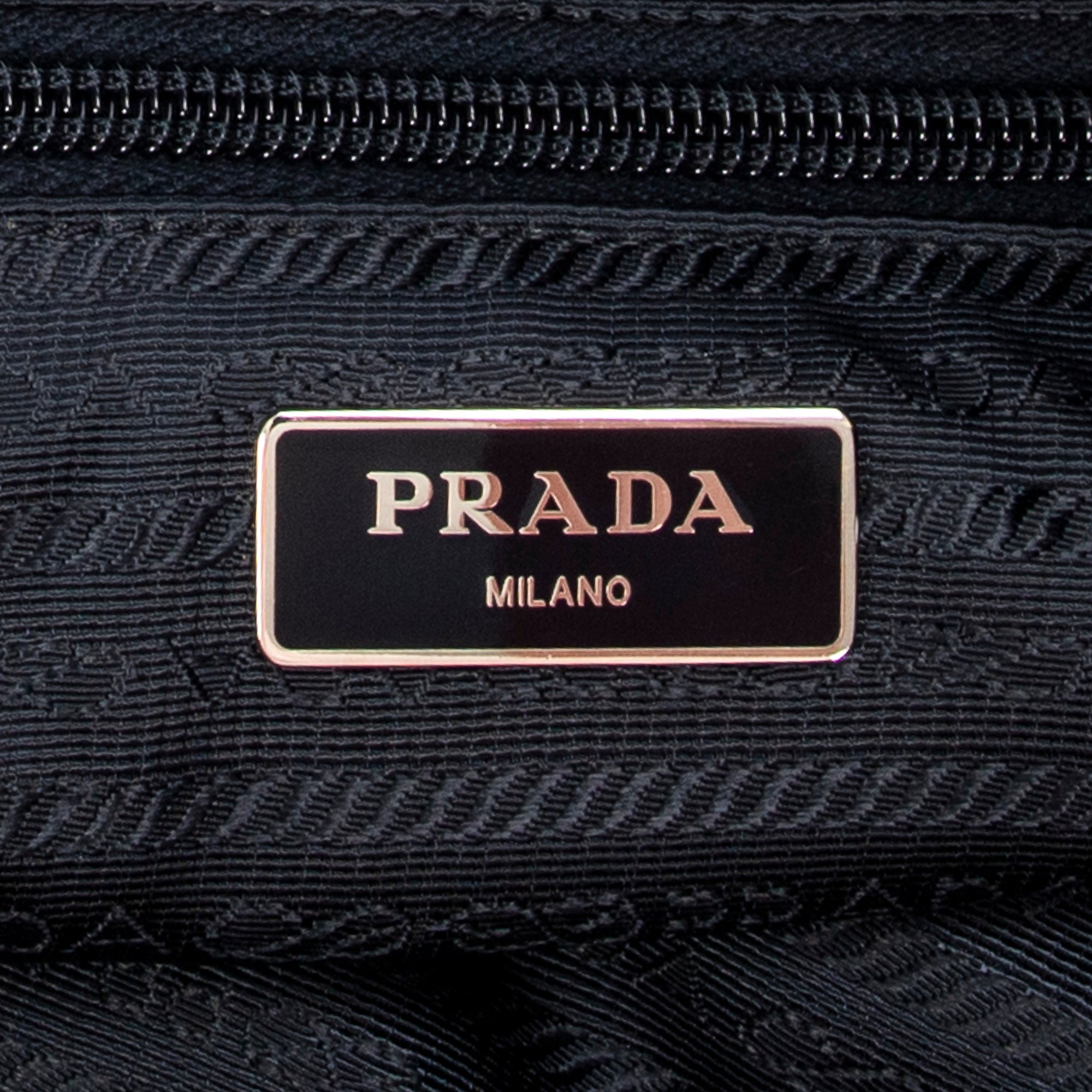 Convertible Square Zip Tote 