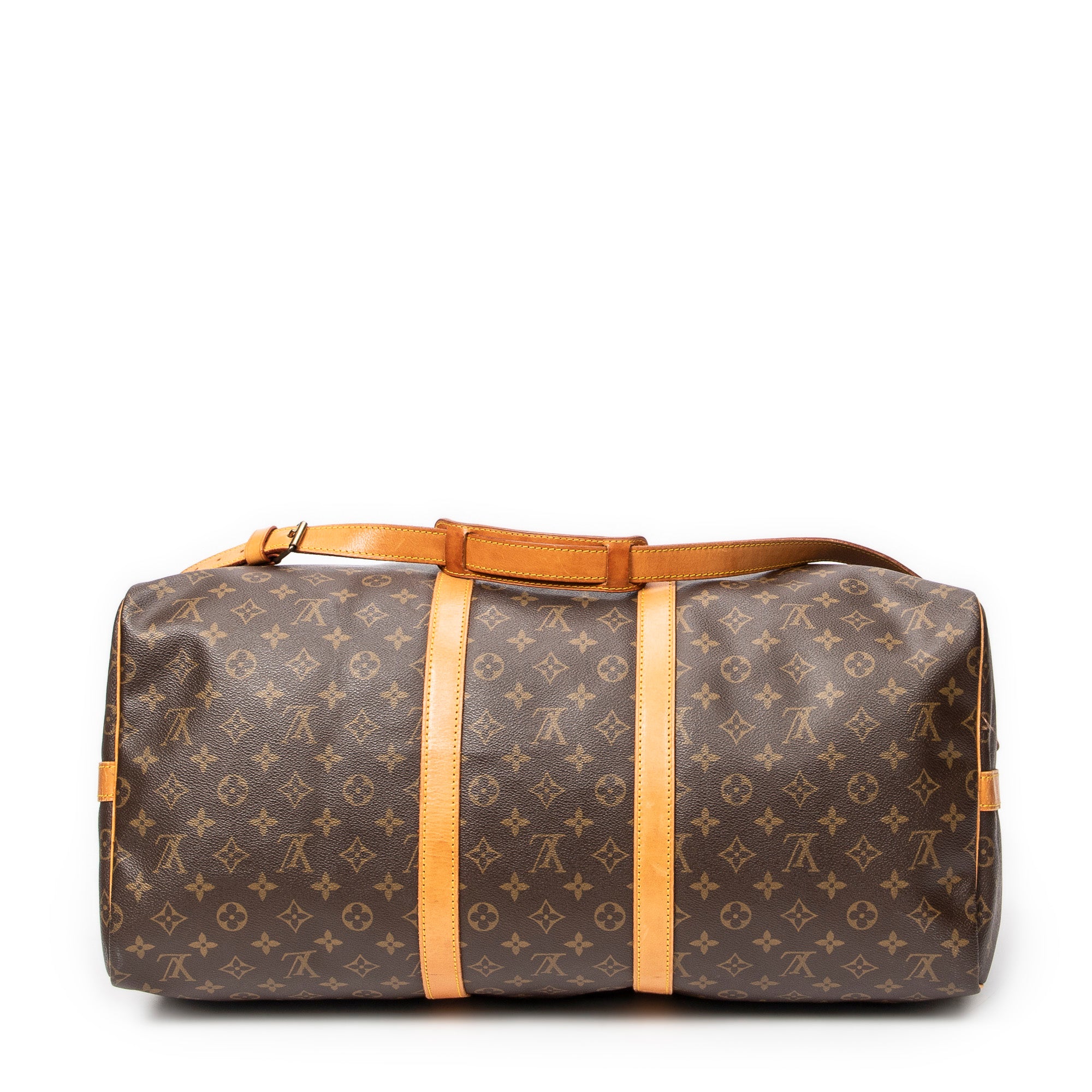 Keepall Bandouliere 55