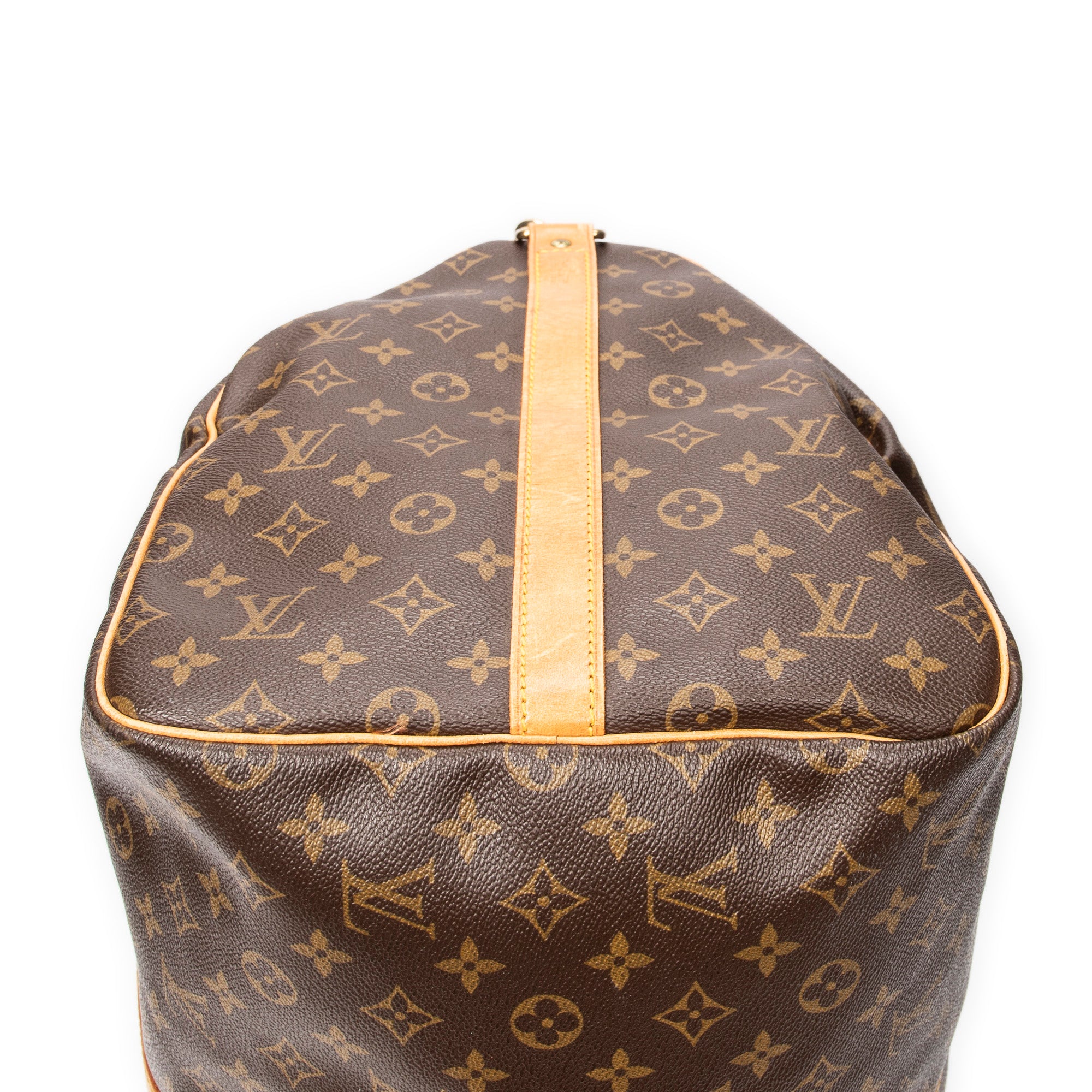 Keepall Bandouliere 55