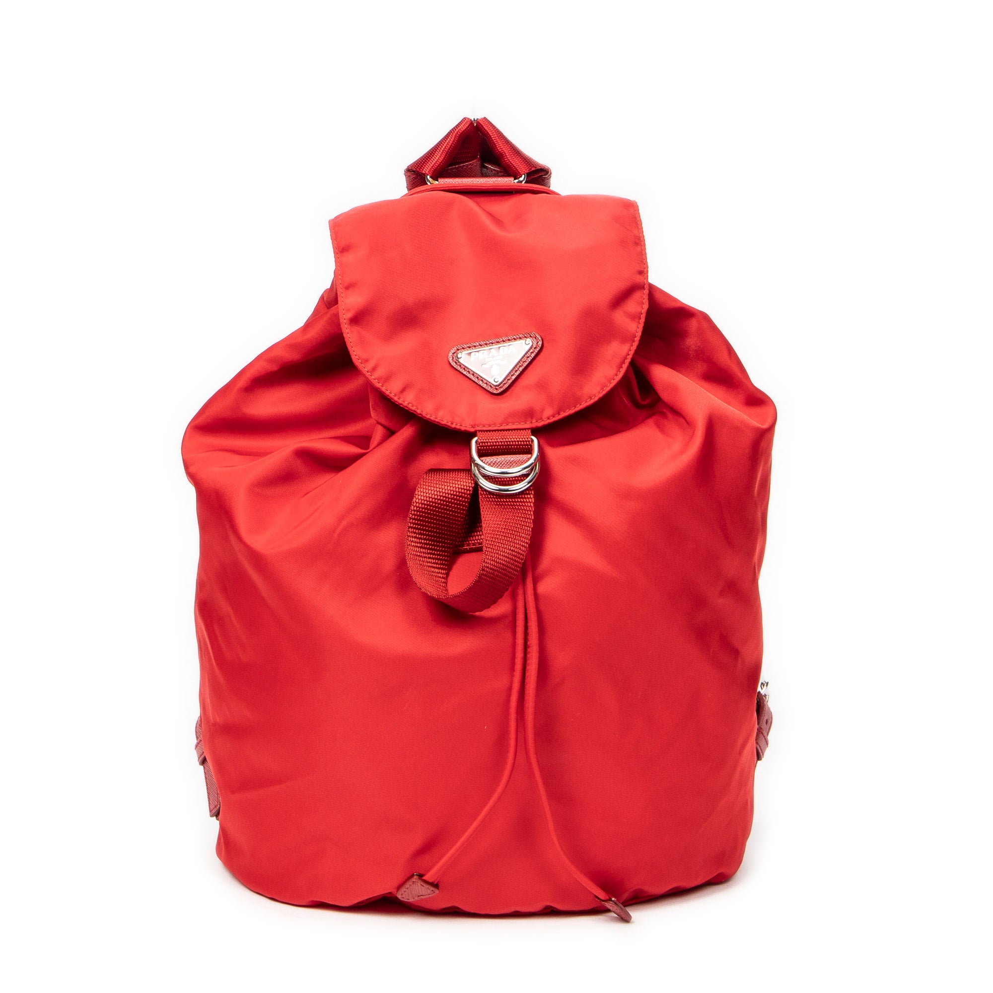 Small Drawstring Backpack 