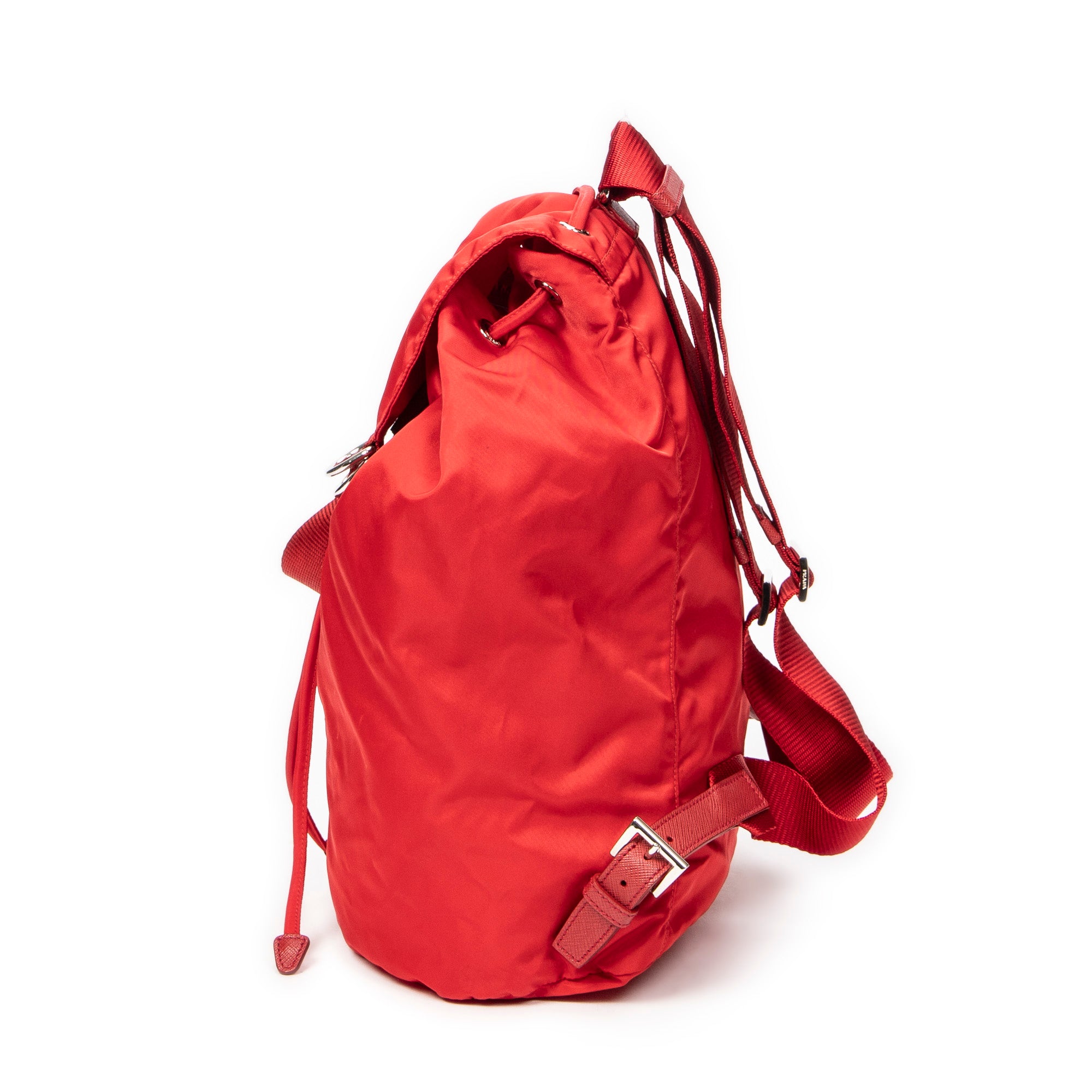 Small Drawstring Backpack 