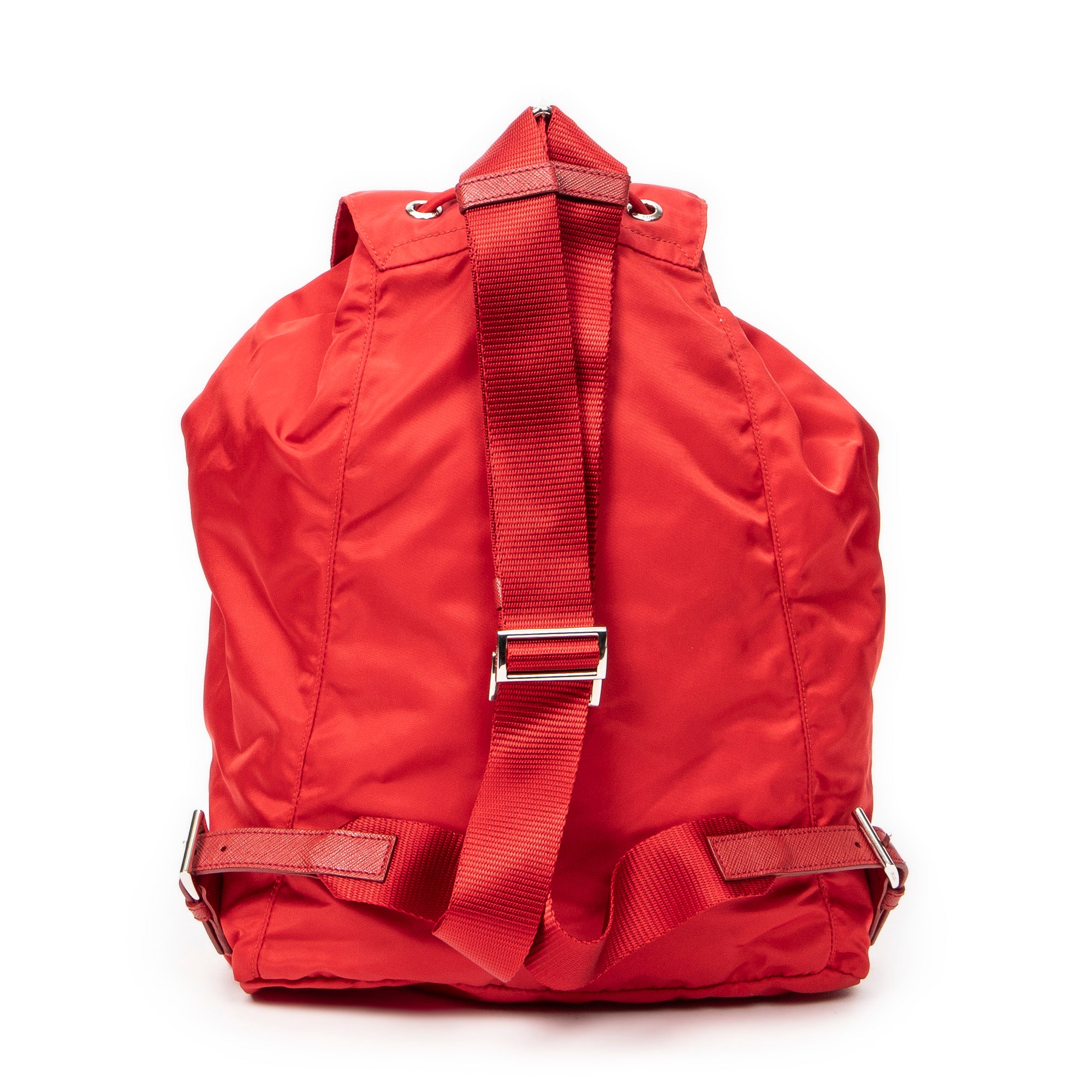 Small Drawstring Backpack 