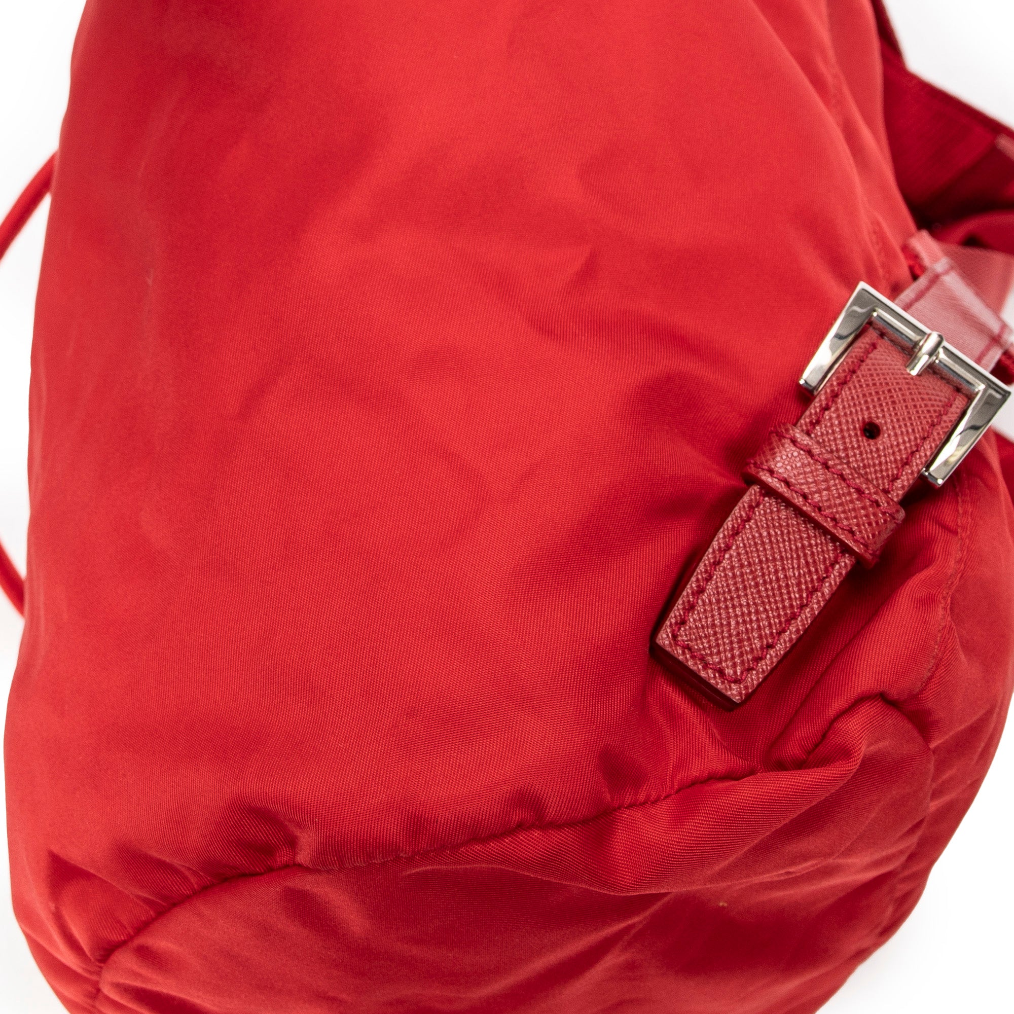 Small Drawstring Backpack 