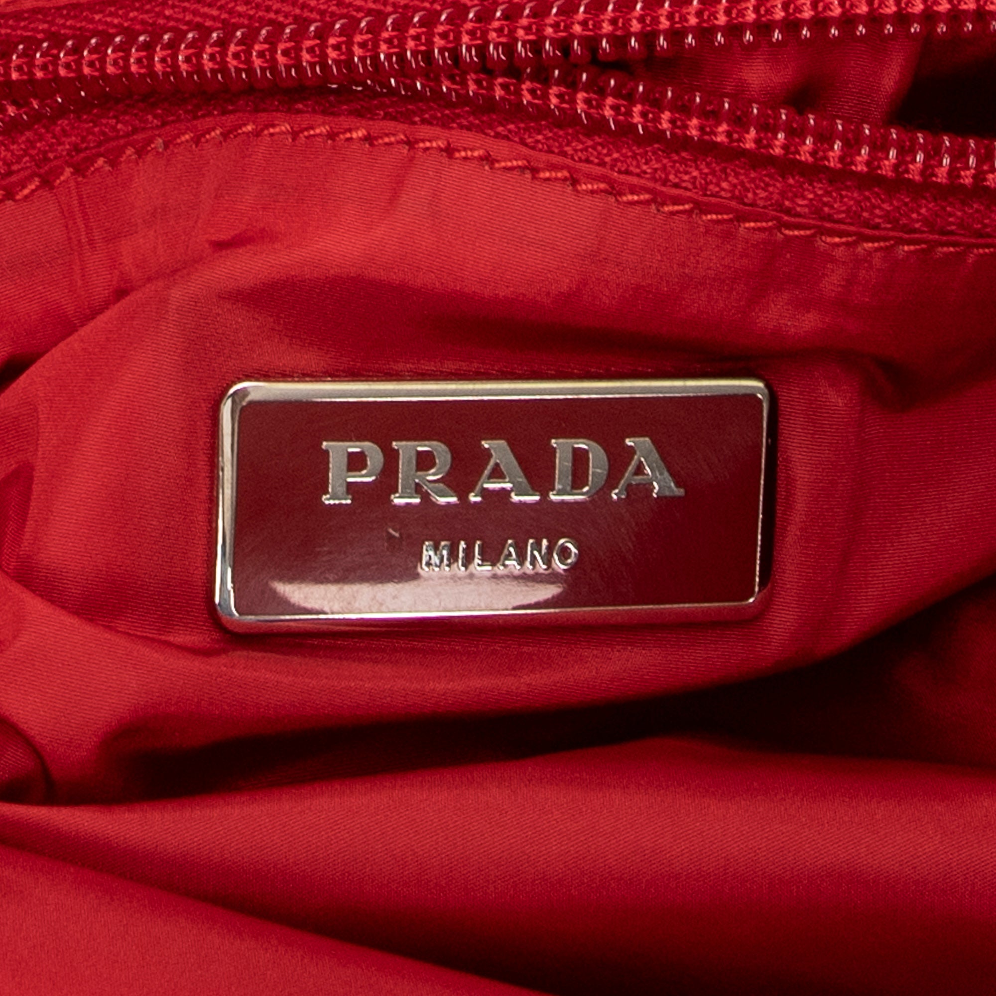 Small Drawstring Backpack 