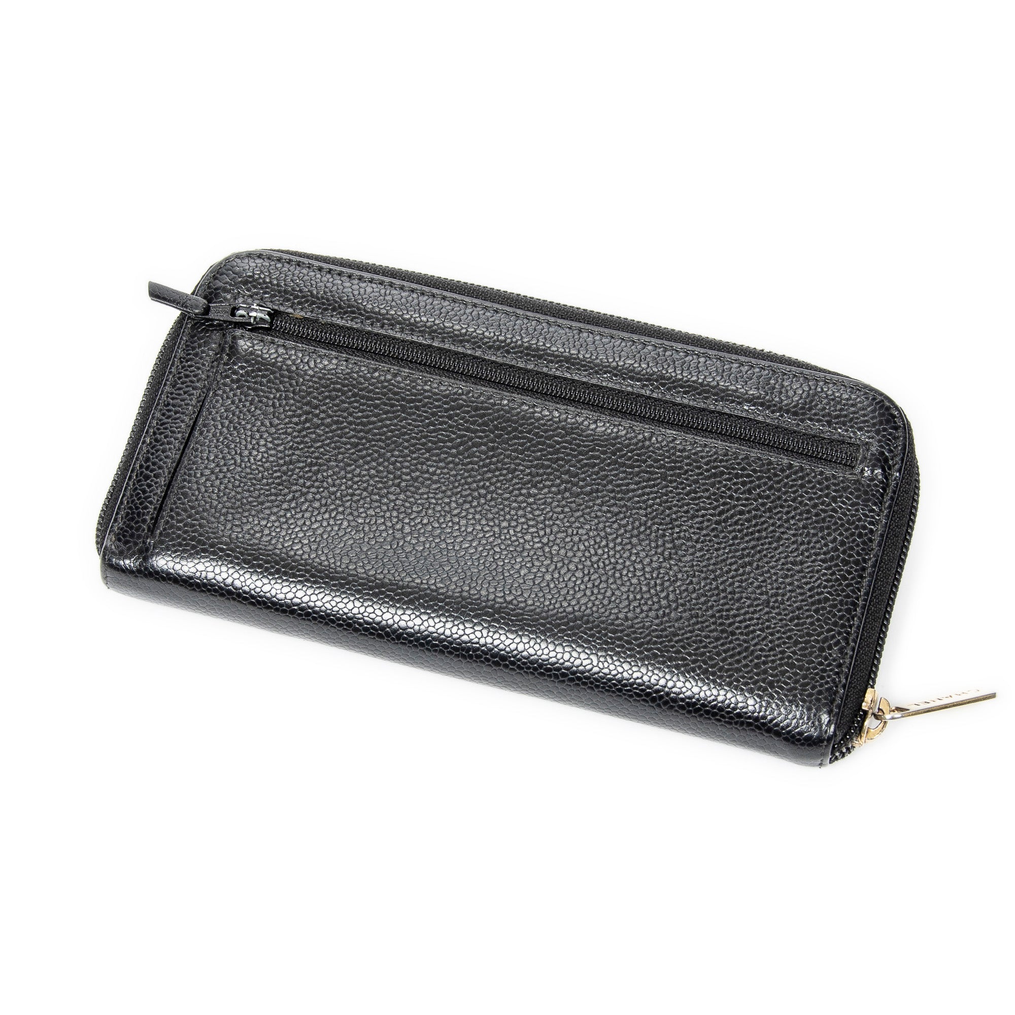 Timeless Zip Around Wallet 