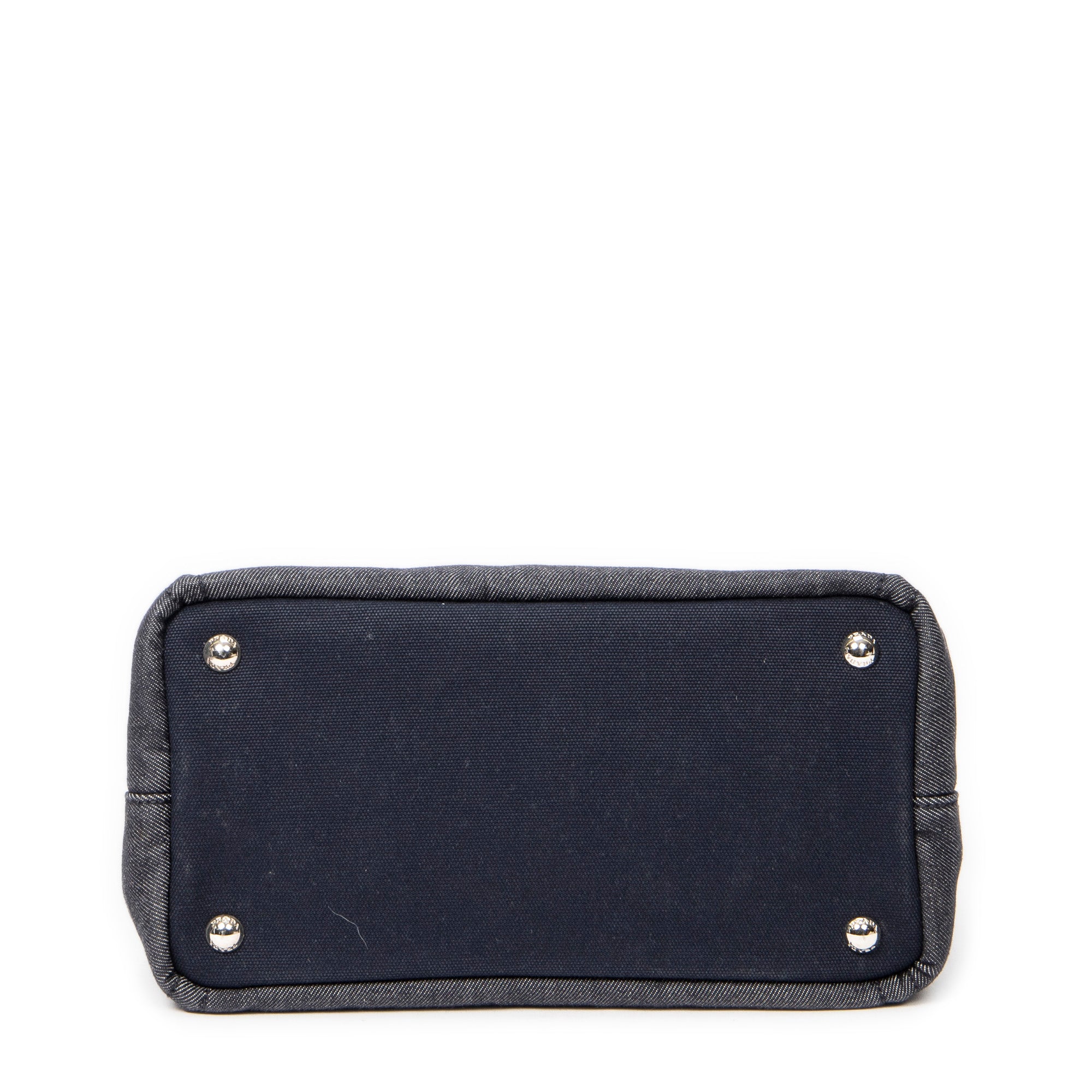 Small Grommet Canapa Tote 