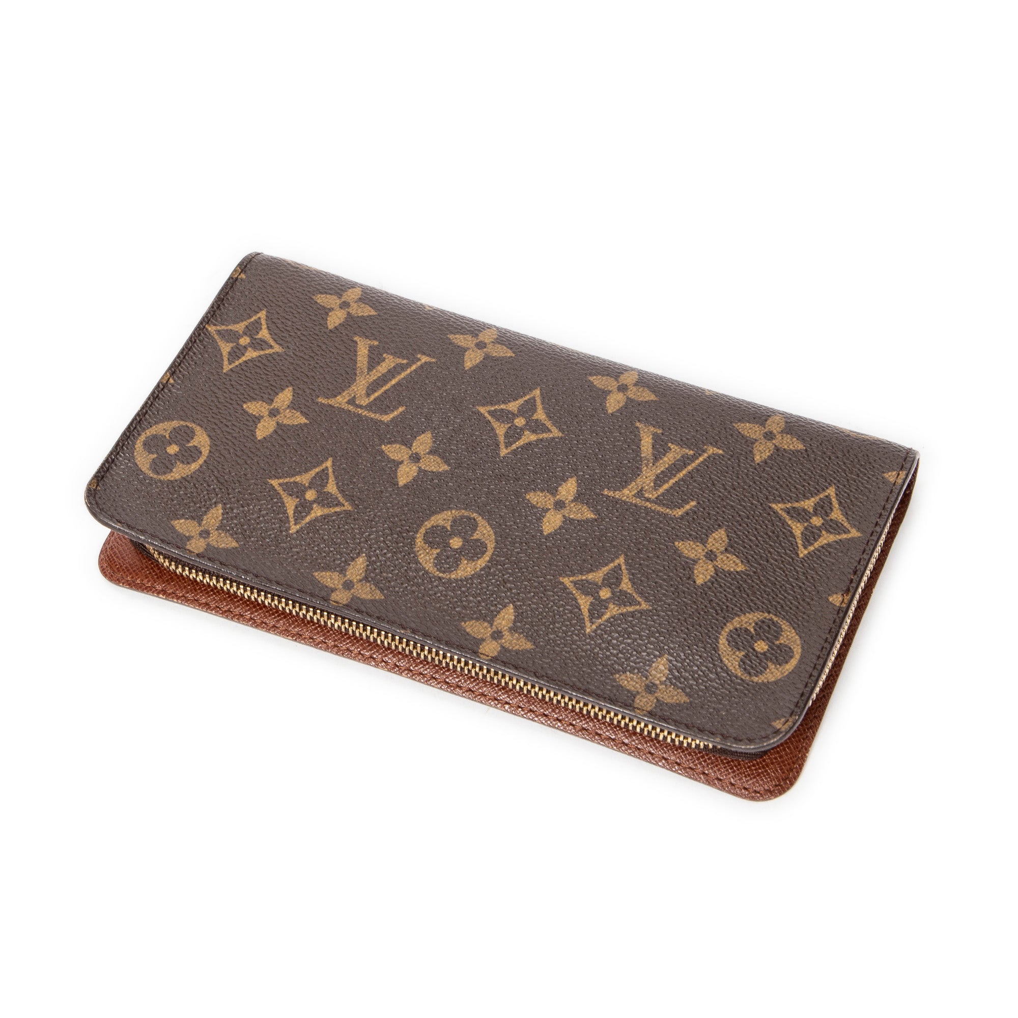 Porte-Monnaie Zip 