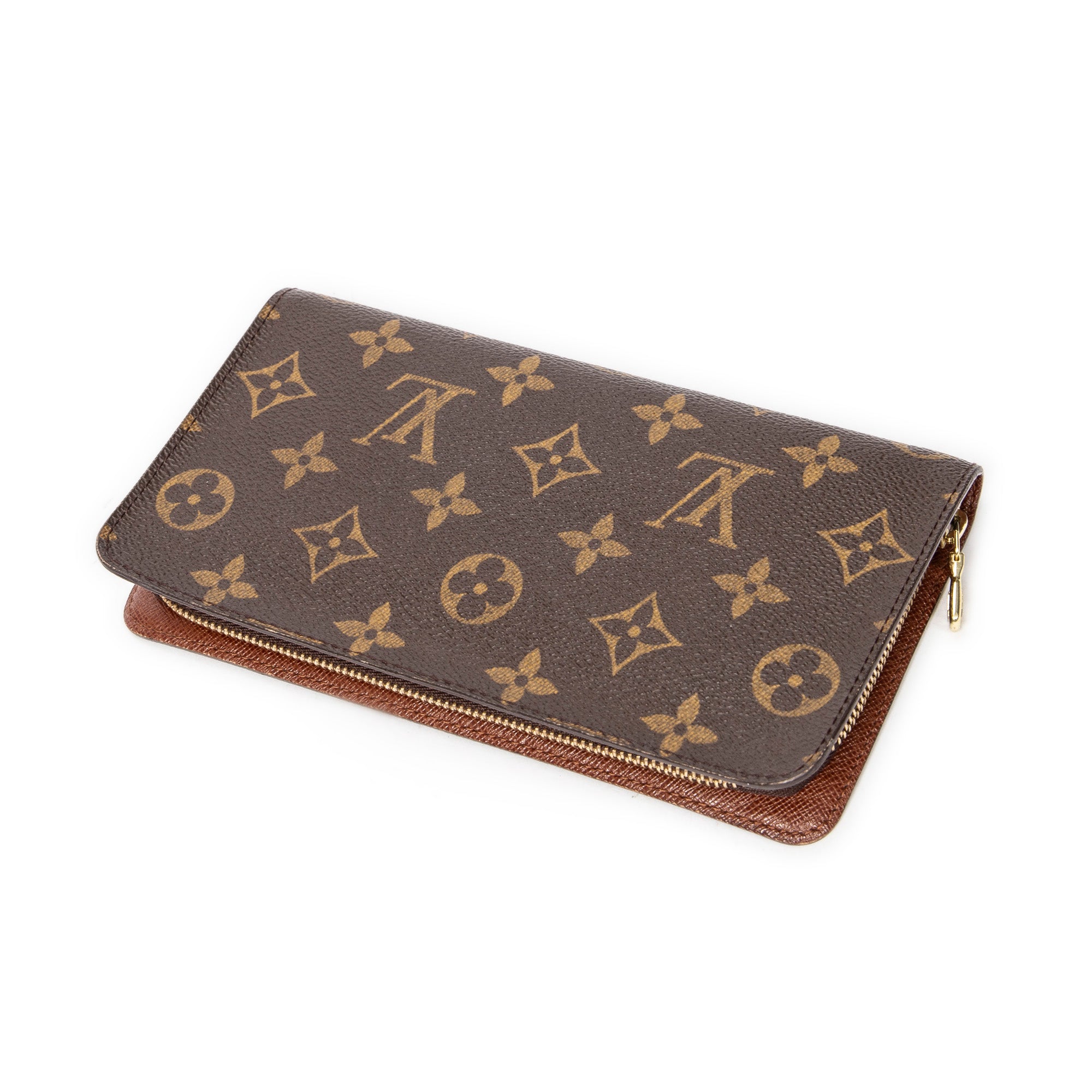 Porte-Monnaie Zip 