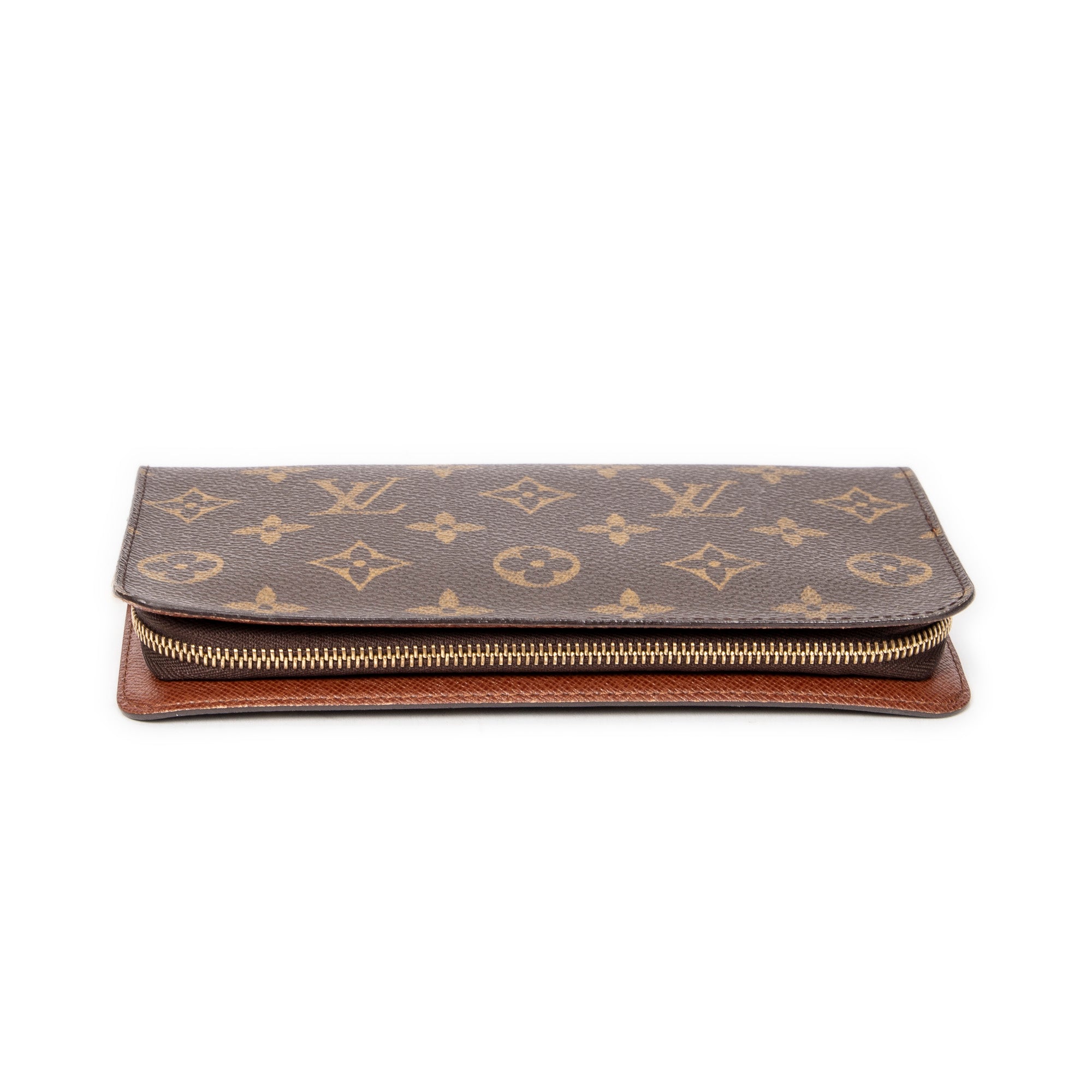 Porte-Monnaie Zip 