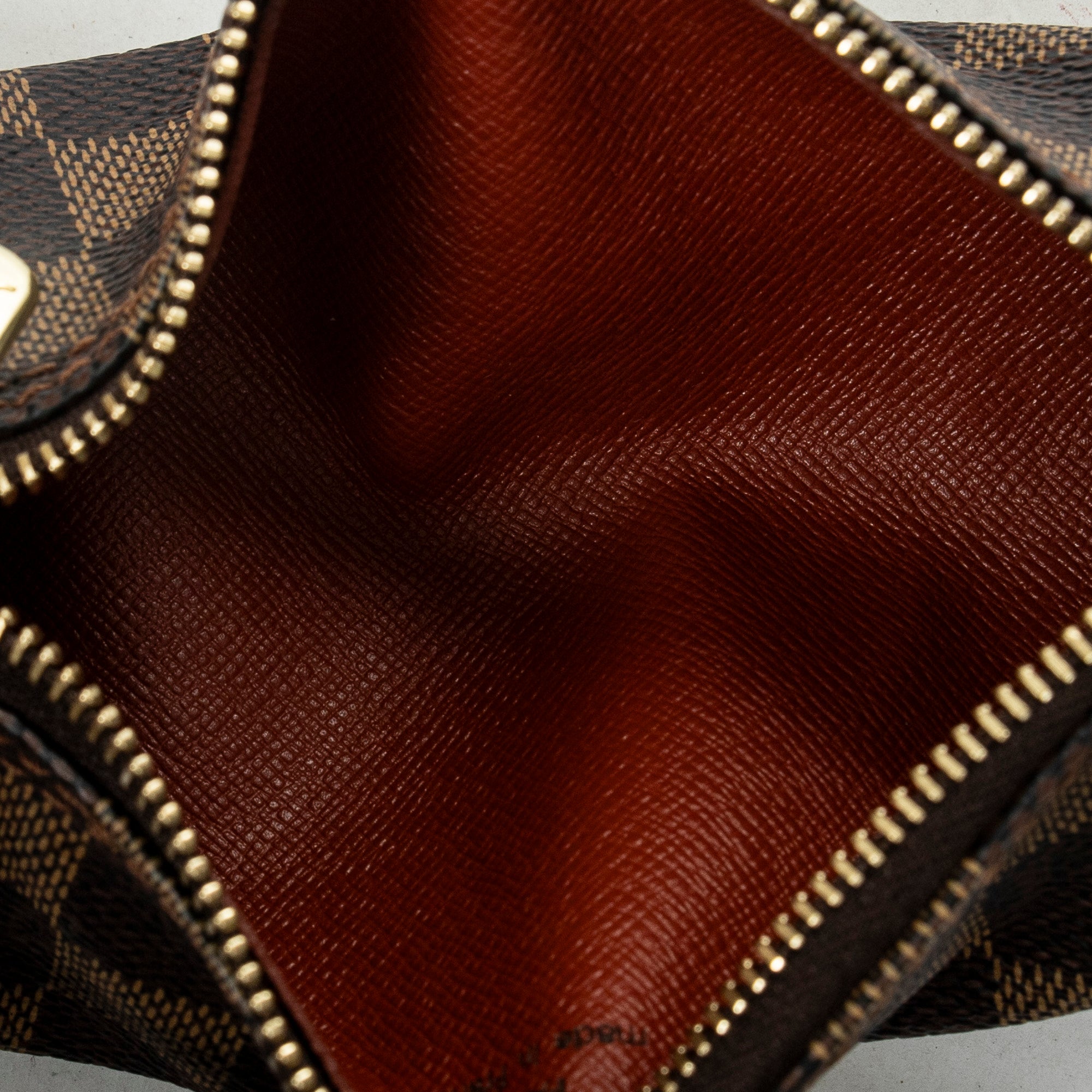 Papillon Pouch 