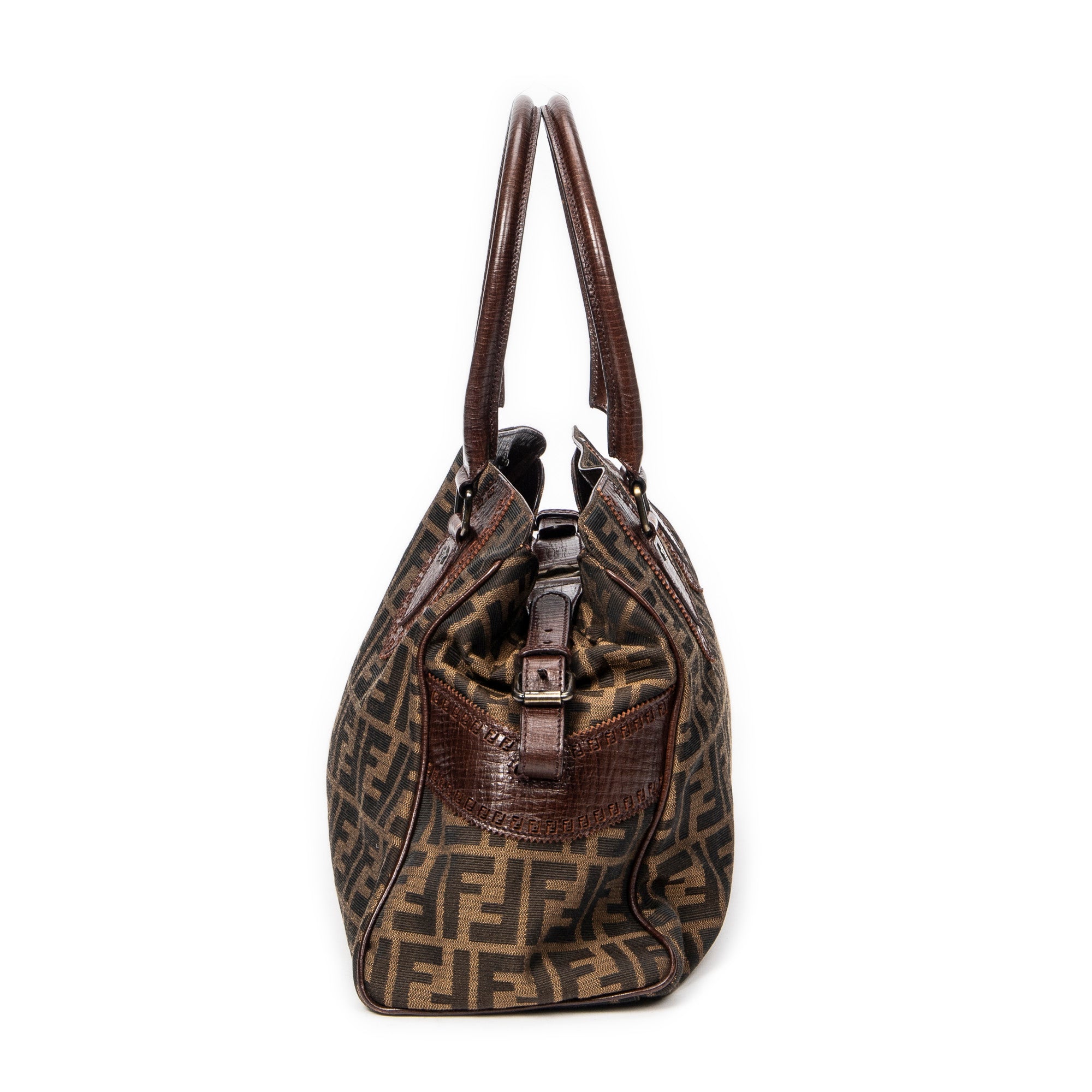 Medium Du Jour Tote 