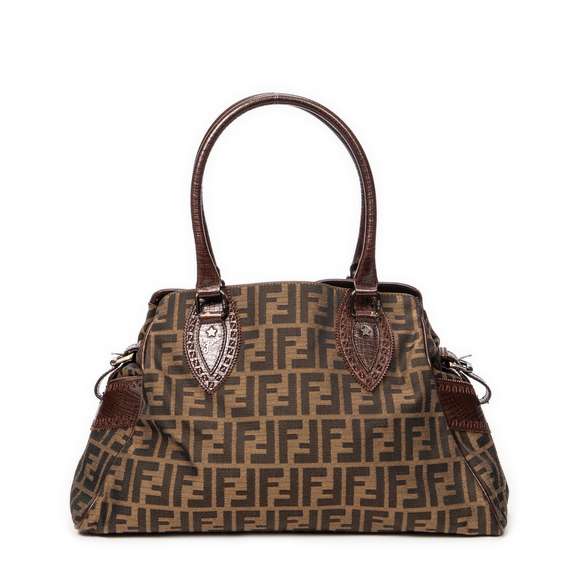 Medium Du Jour Tote 