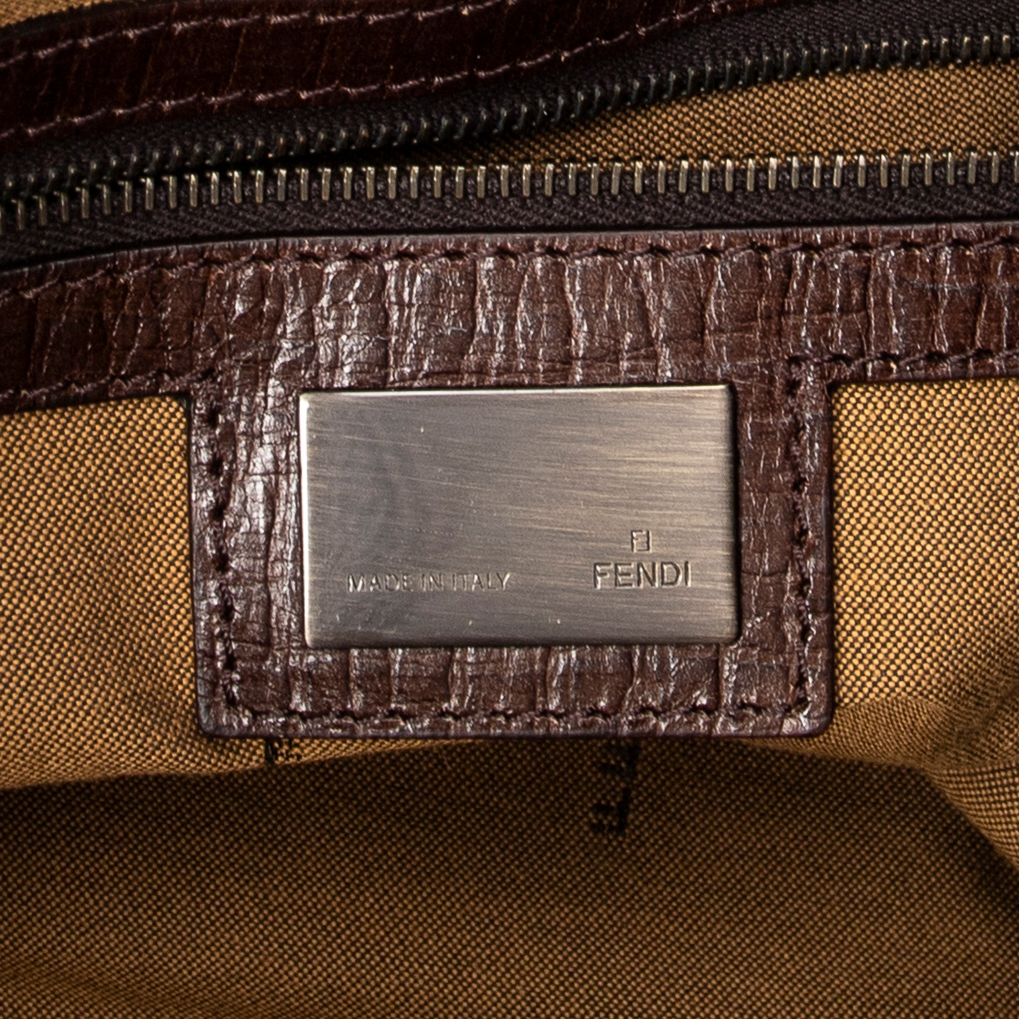 Medium Du Jour Tote 