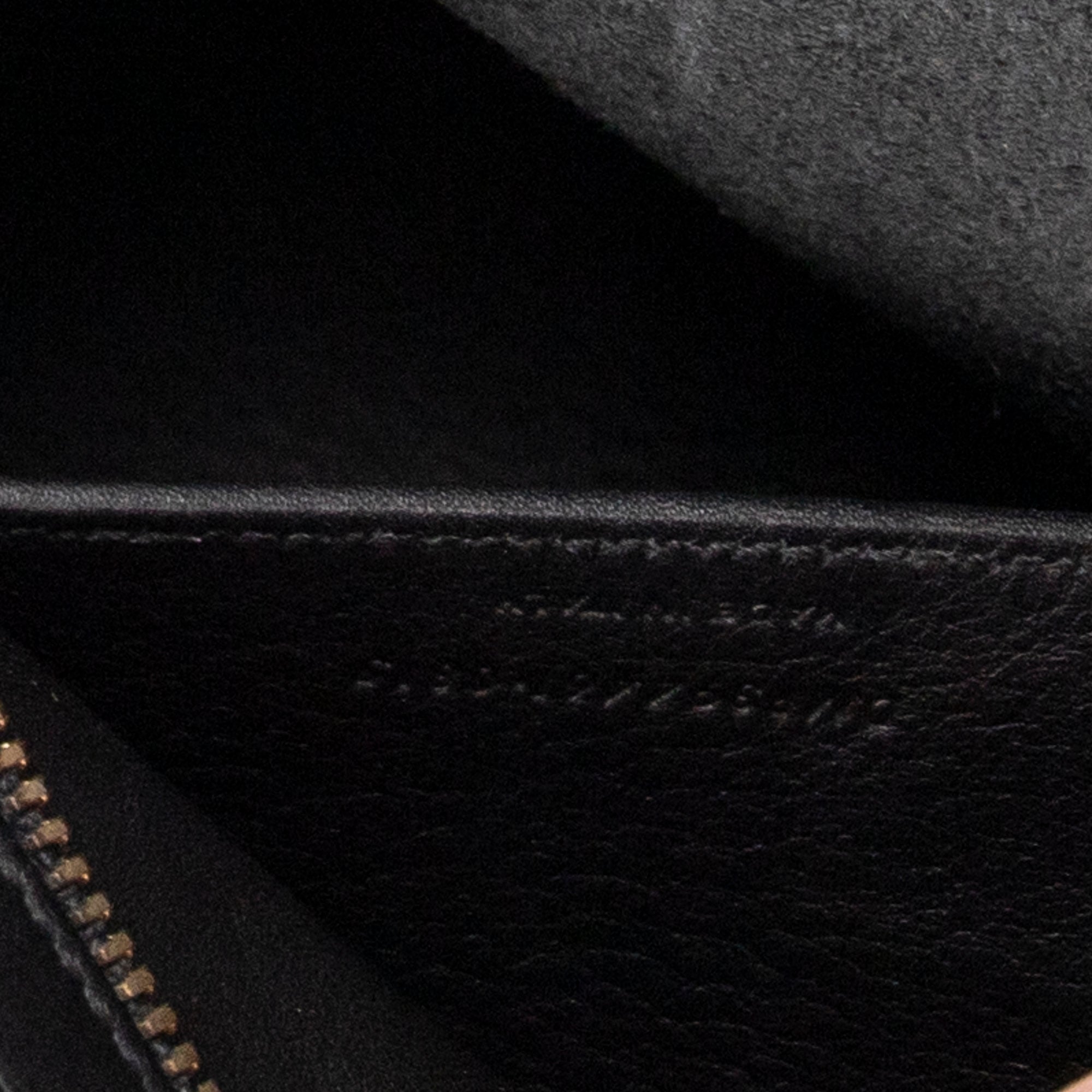 Small Monogram Cabas 