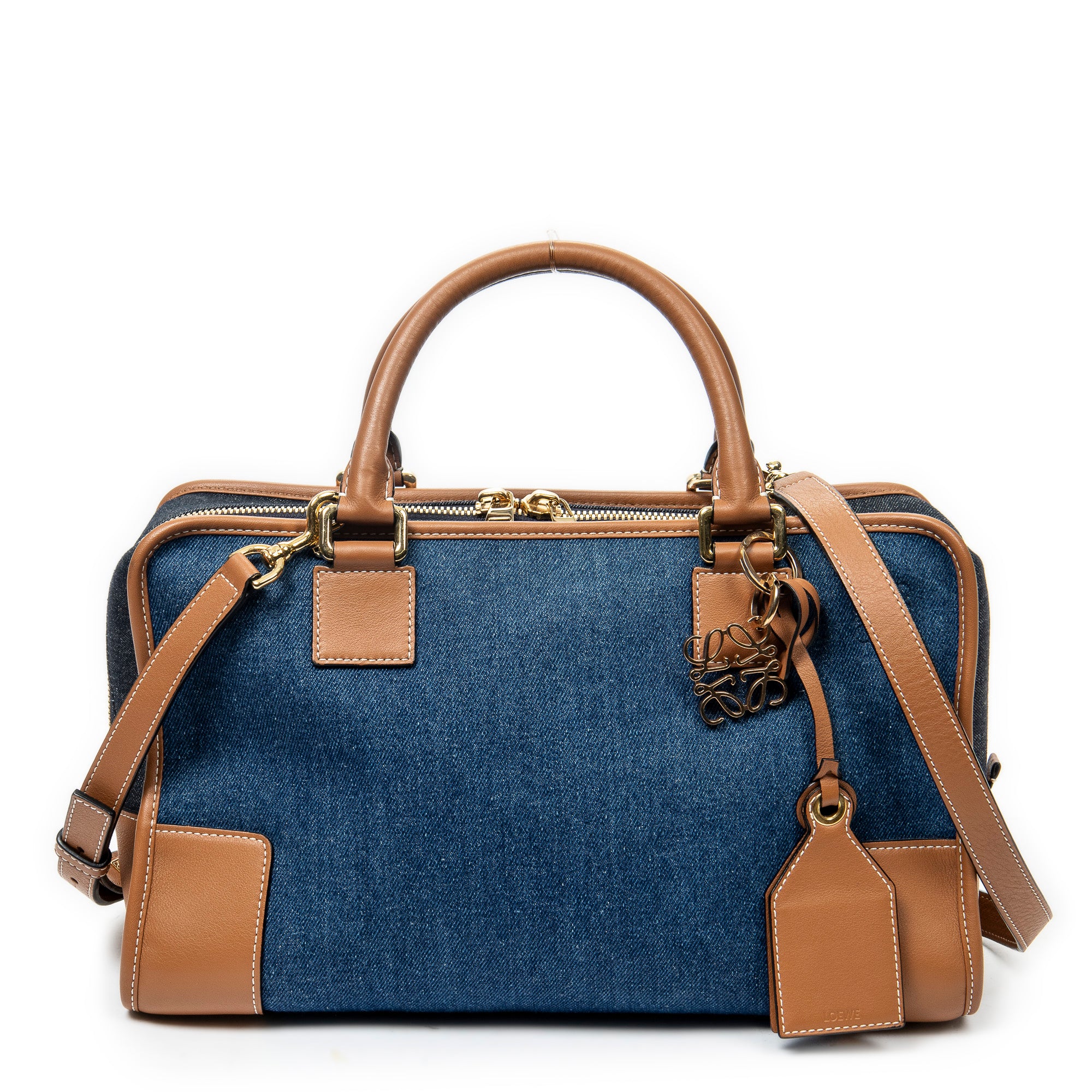 Amazona Denim 36