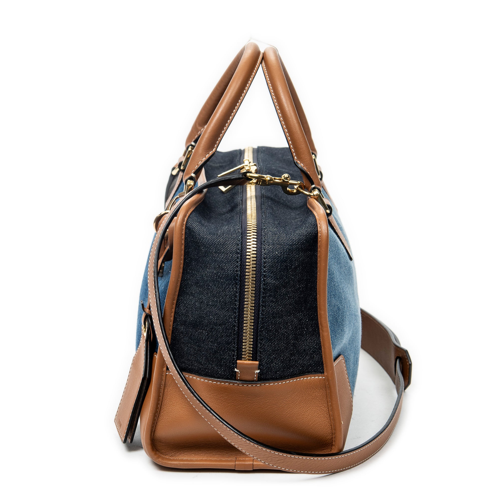Amazona Denim 36