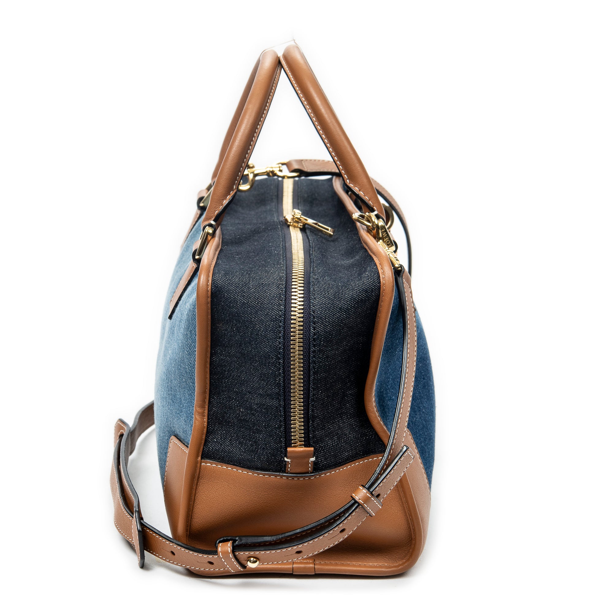Amazona Denim 36