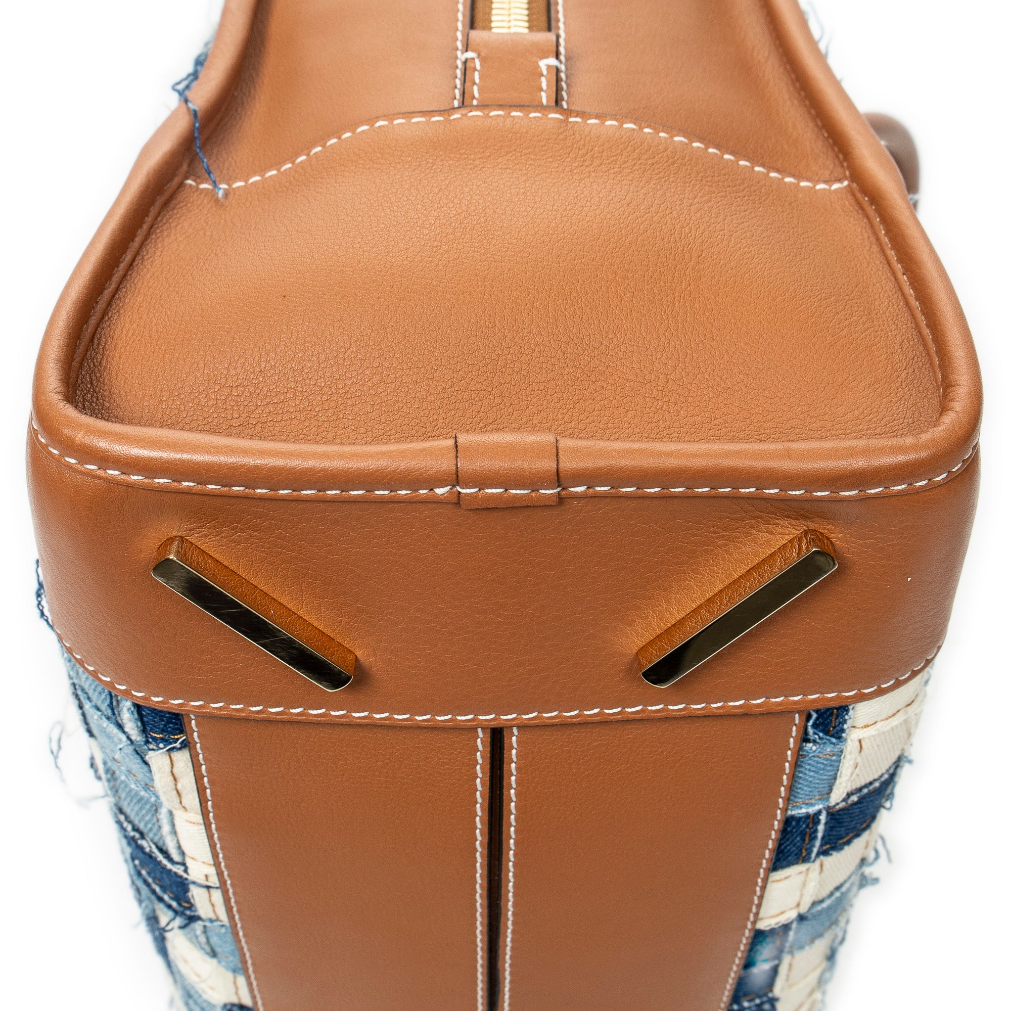 Ltd. Ed. Amazona Patchwork 36
