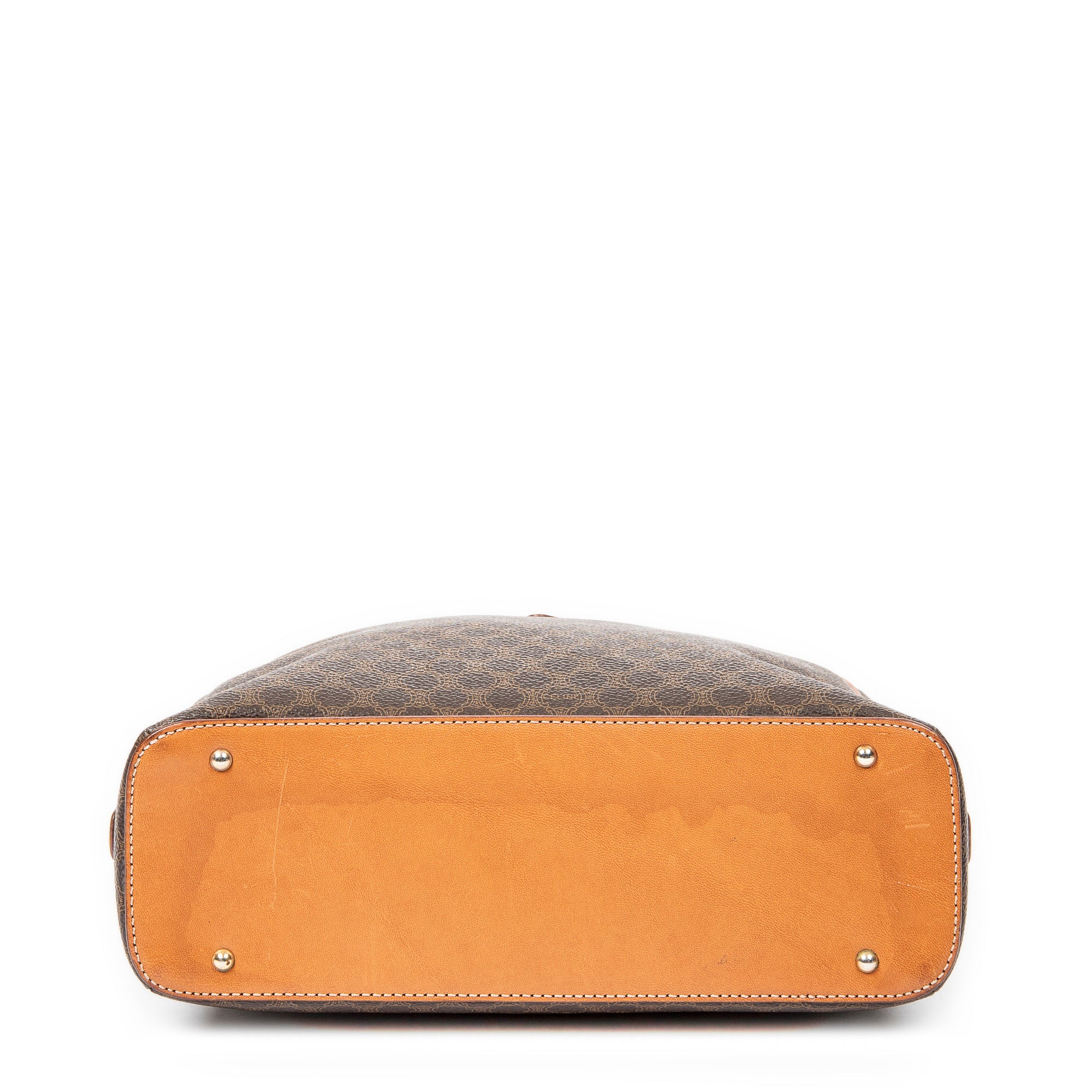 Dome Bowler Bag 