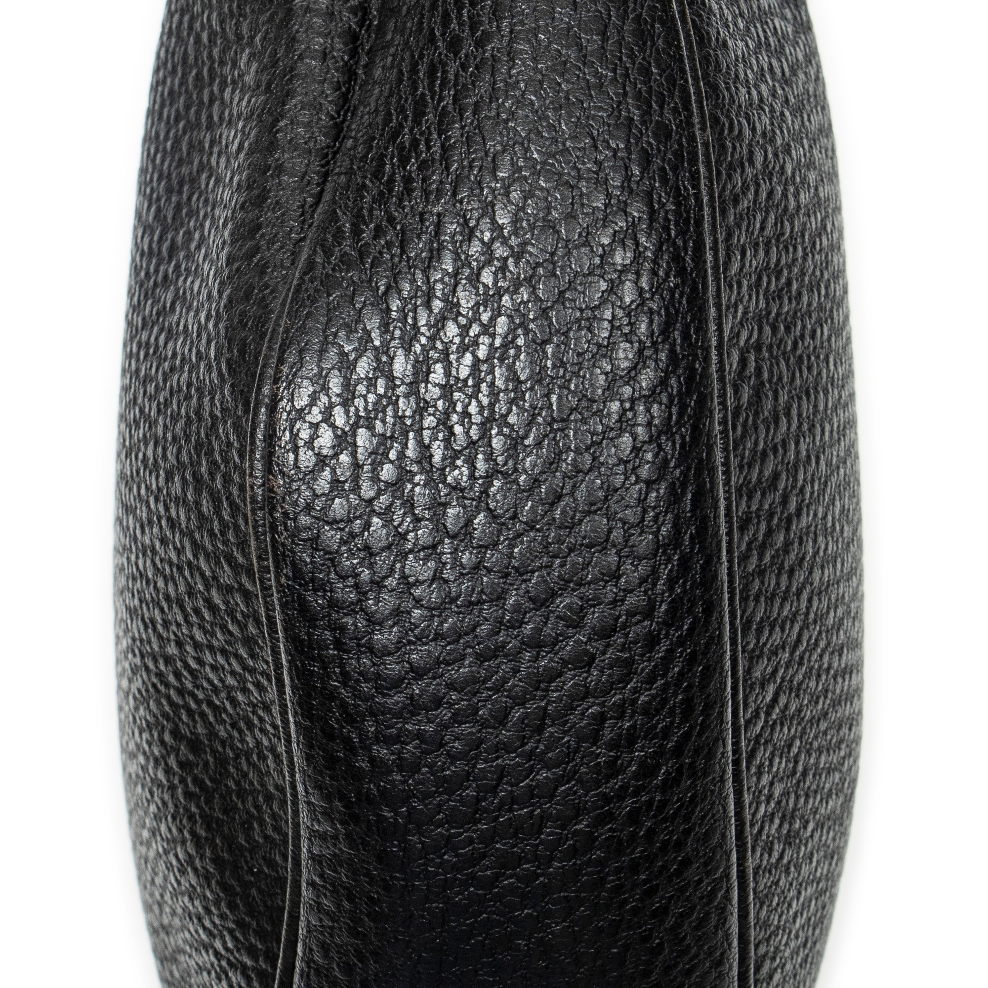 Medium Bamboo Ring Hobo 