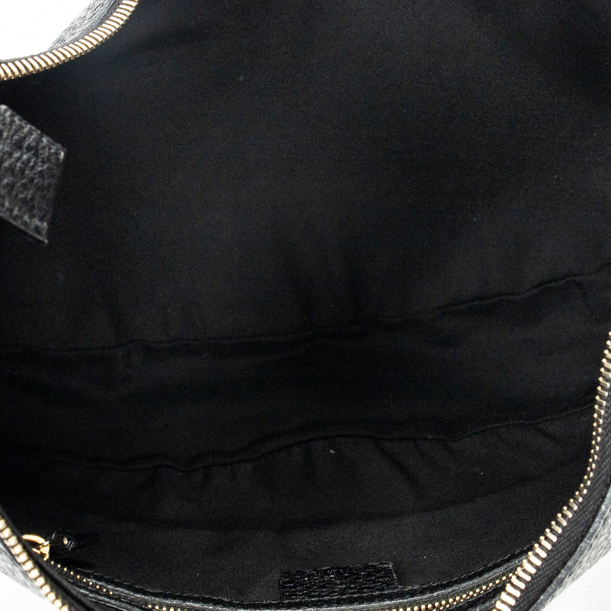 Medium Bamboo Ring Hobo 
