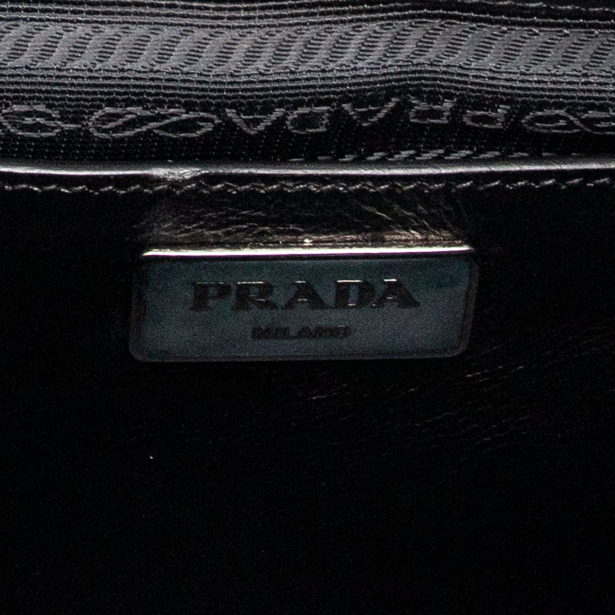 Double Zip Tote 