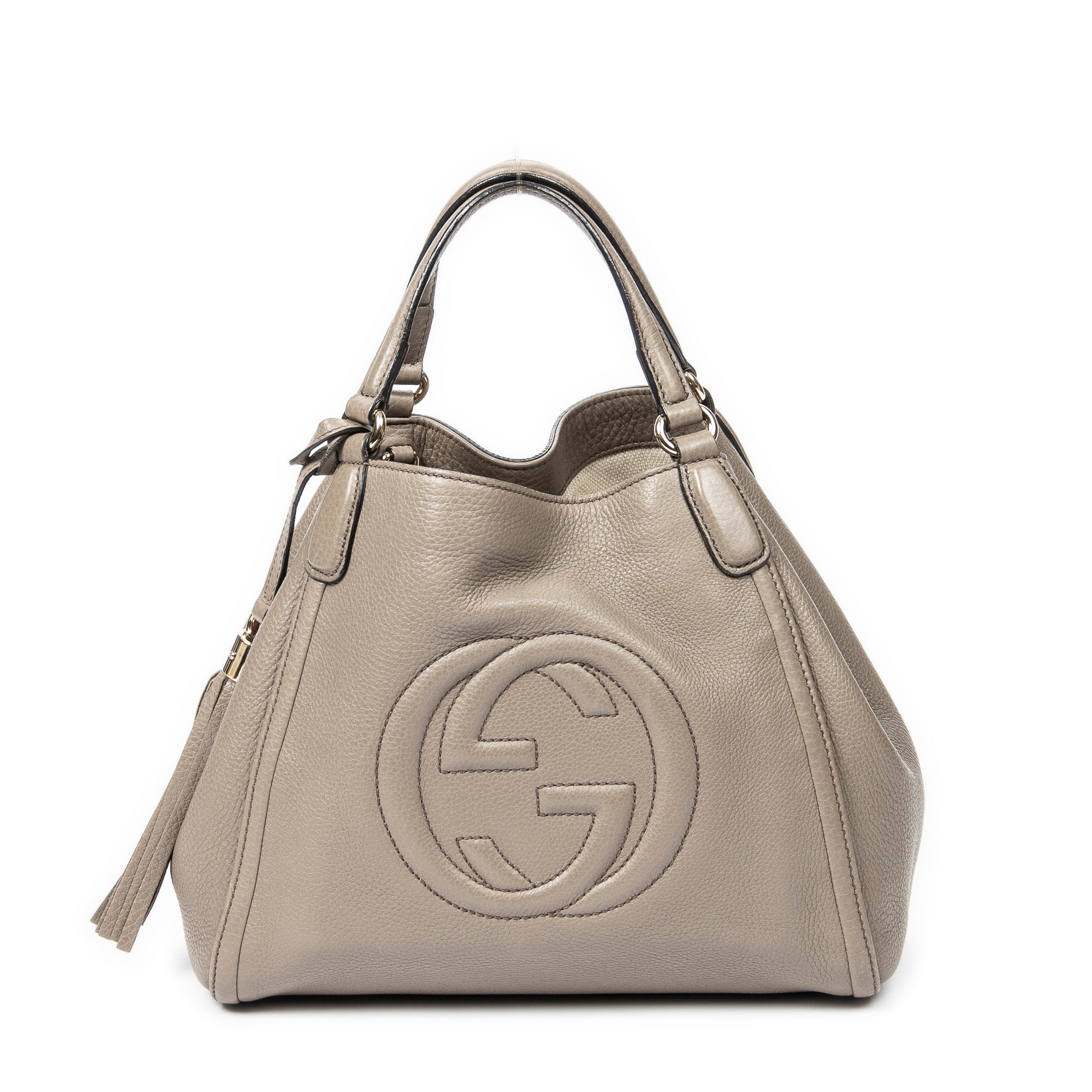 Small Soho Tote 