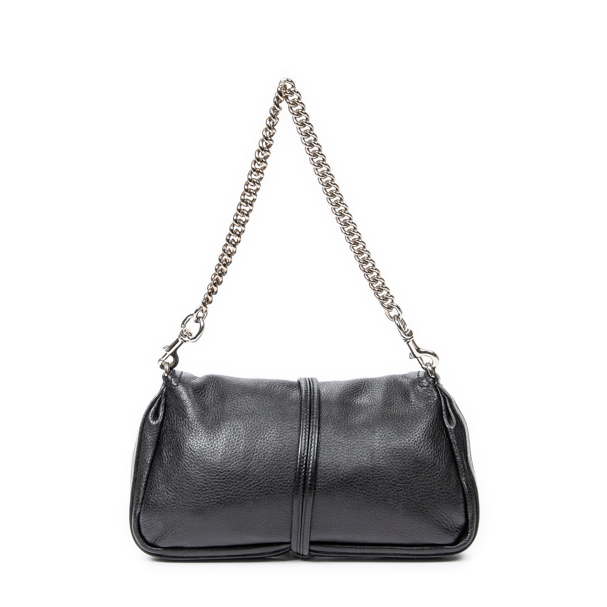 Bamboo Croisette Evening Bag 