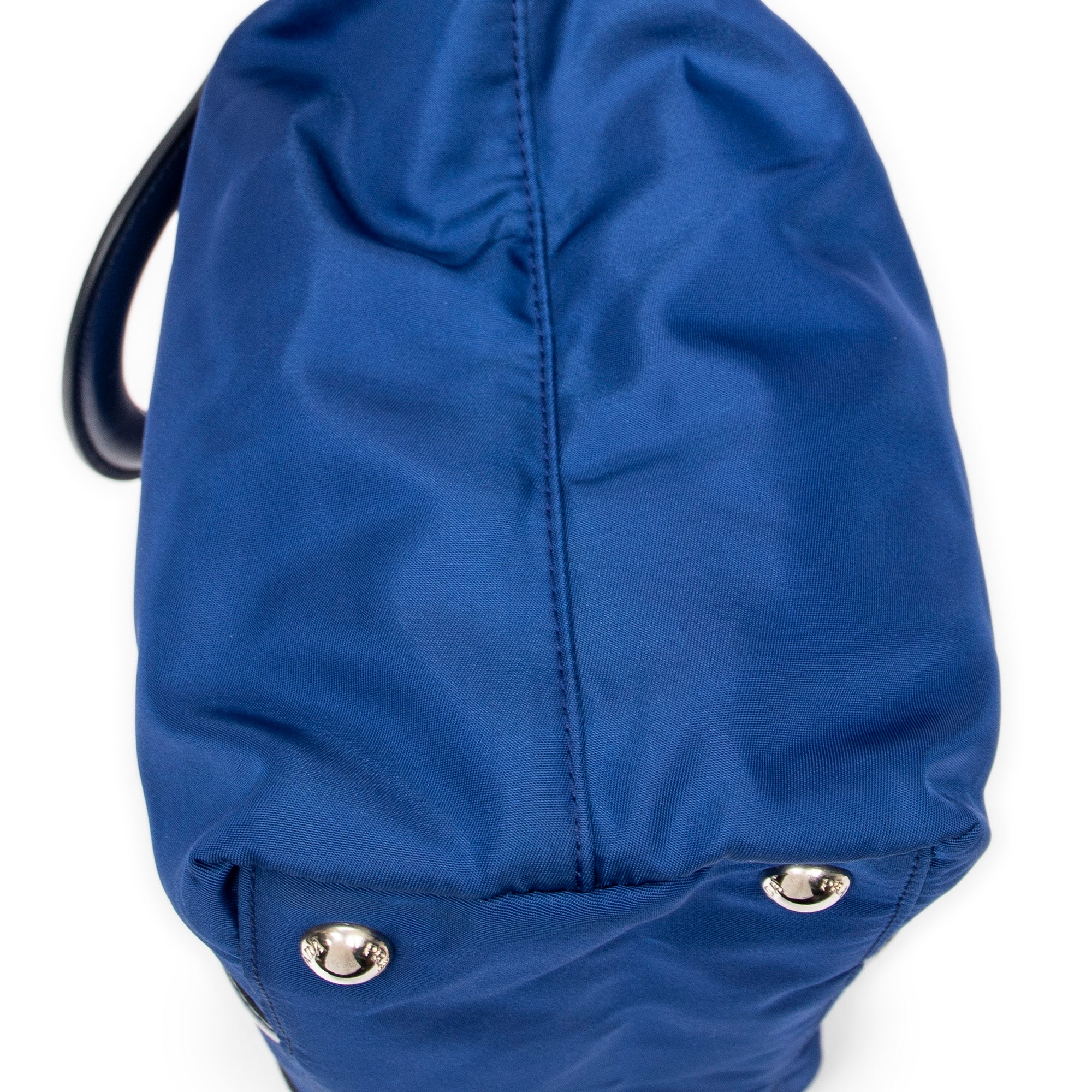 Small Convertible Zip Tote 