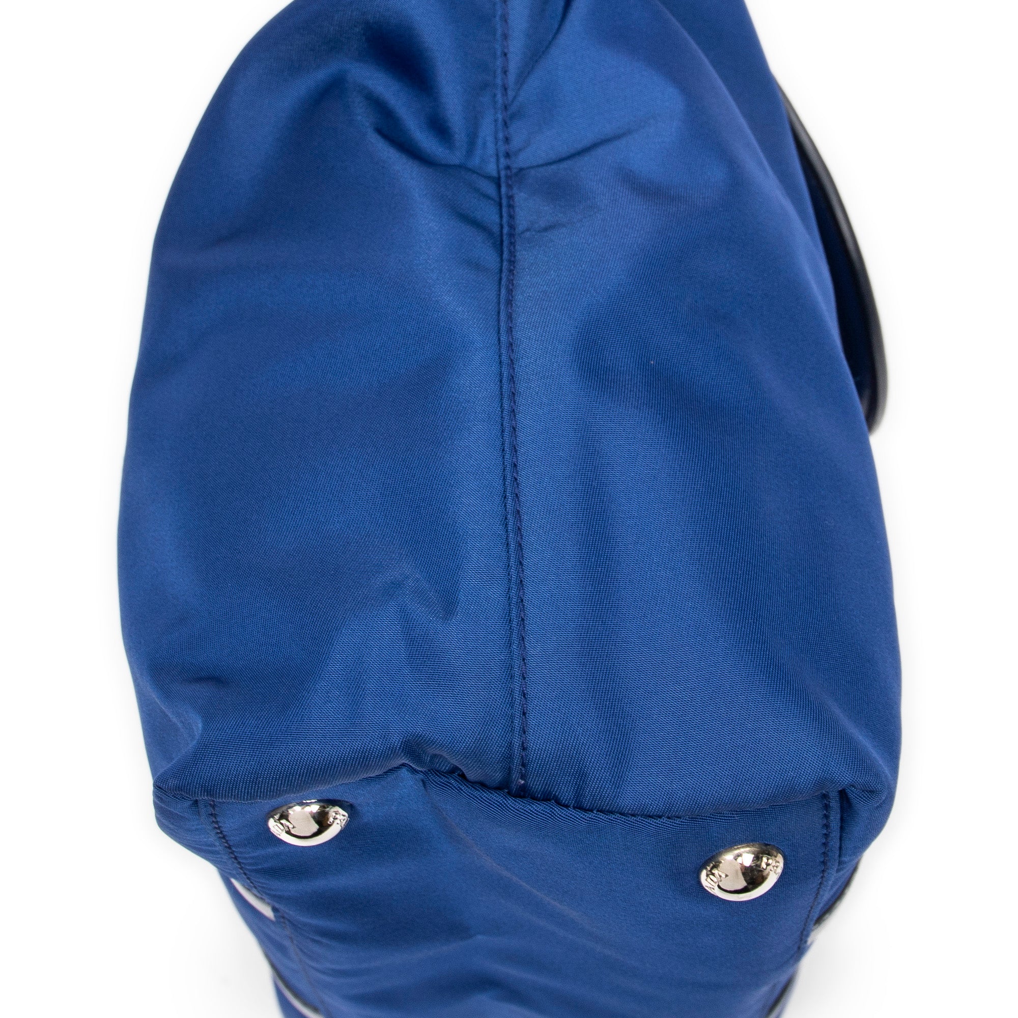 Small Convertible Zip Tote 