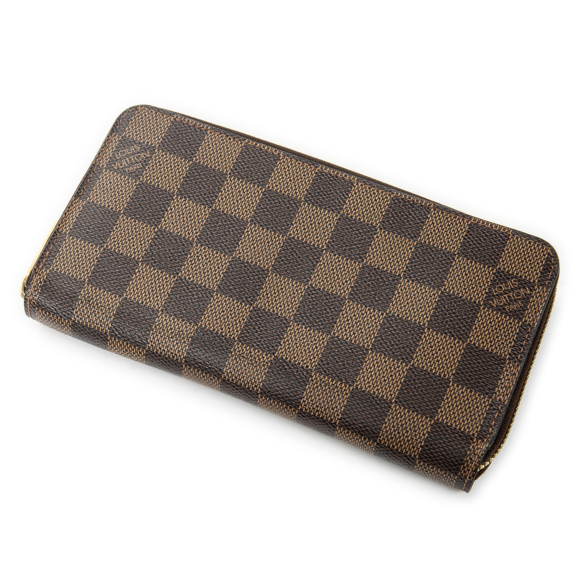Zippy Wallet 