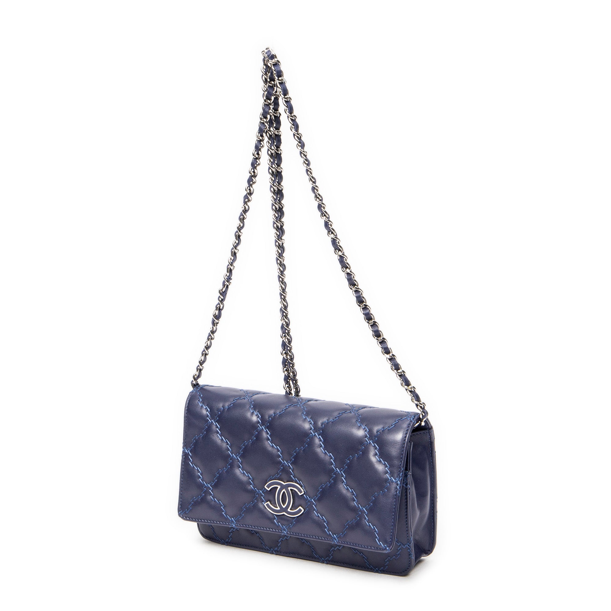 Hampton Wallet on Chain 
