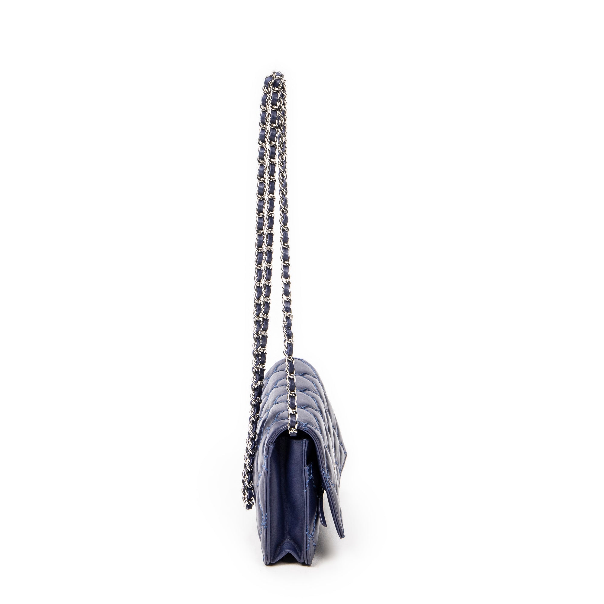 Hampton Wallet on Chain 