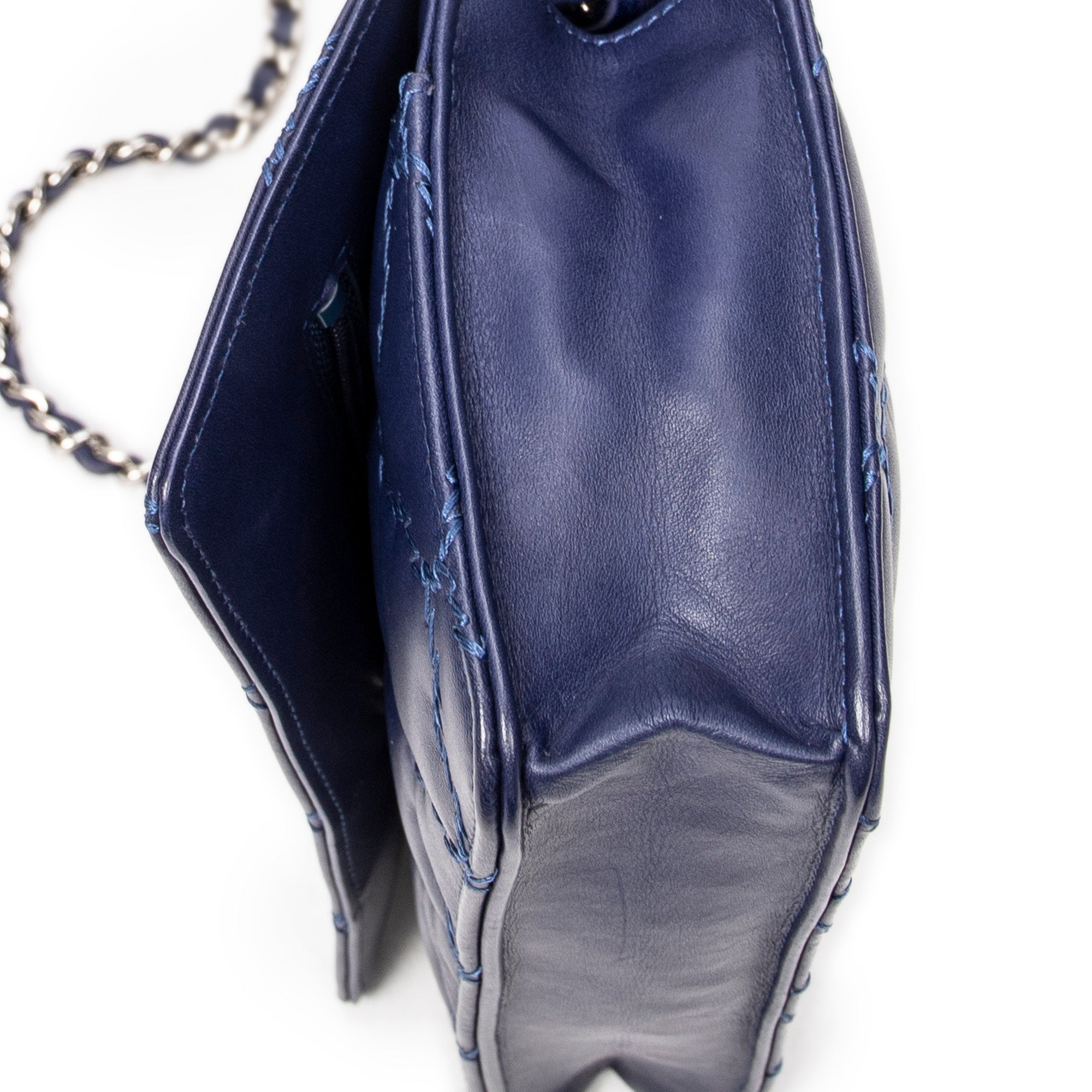 Hampton Wallet on Chain 