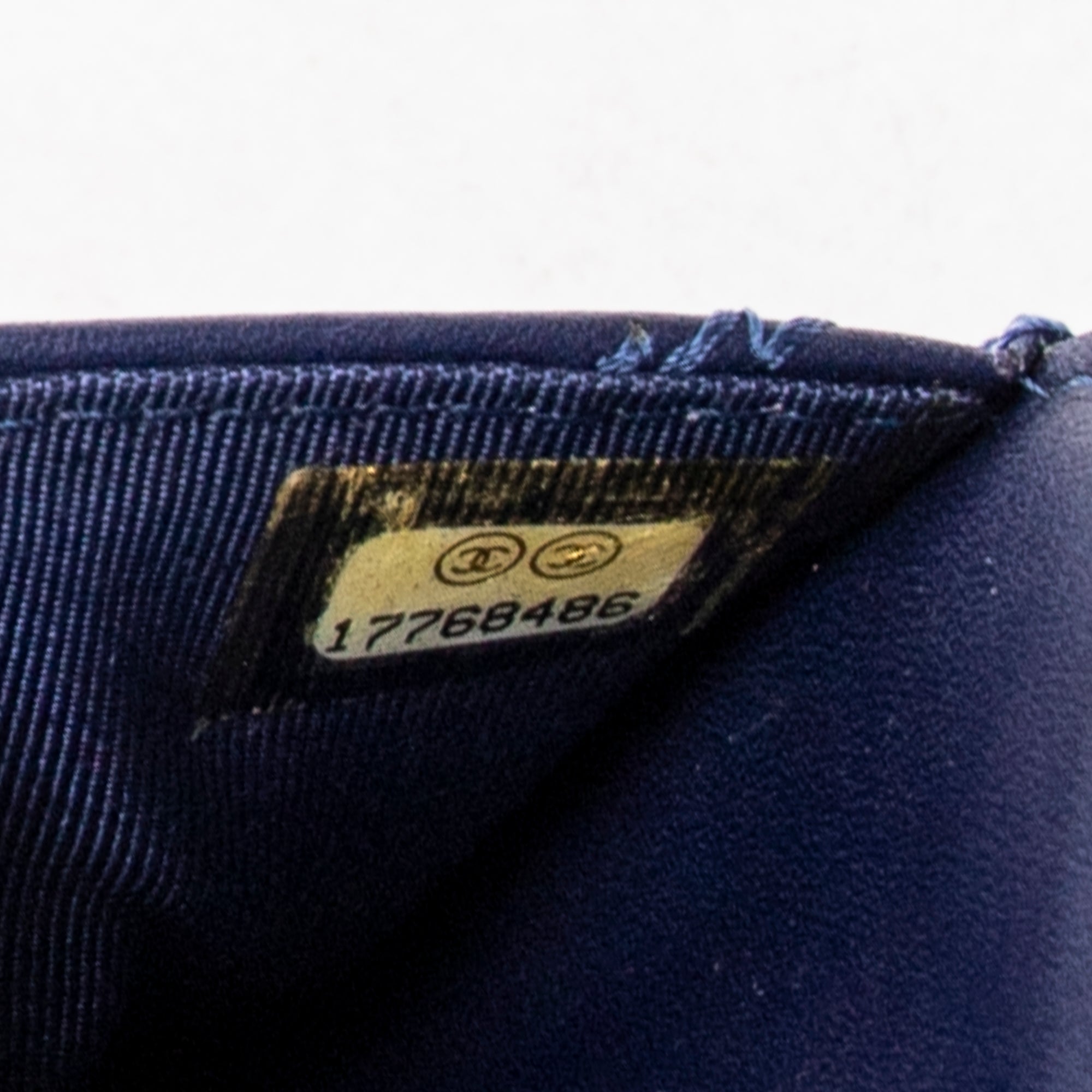 Hampton Wallet on Chain 