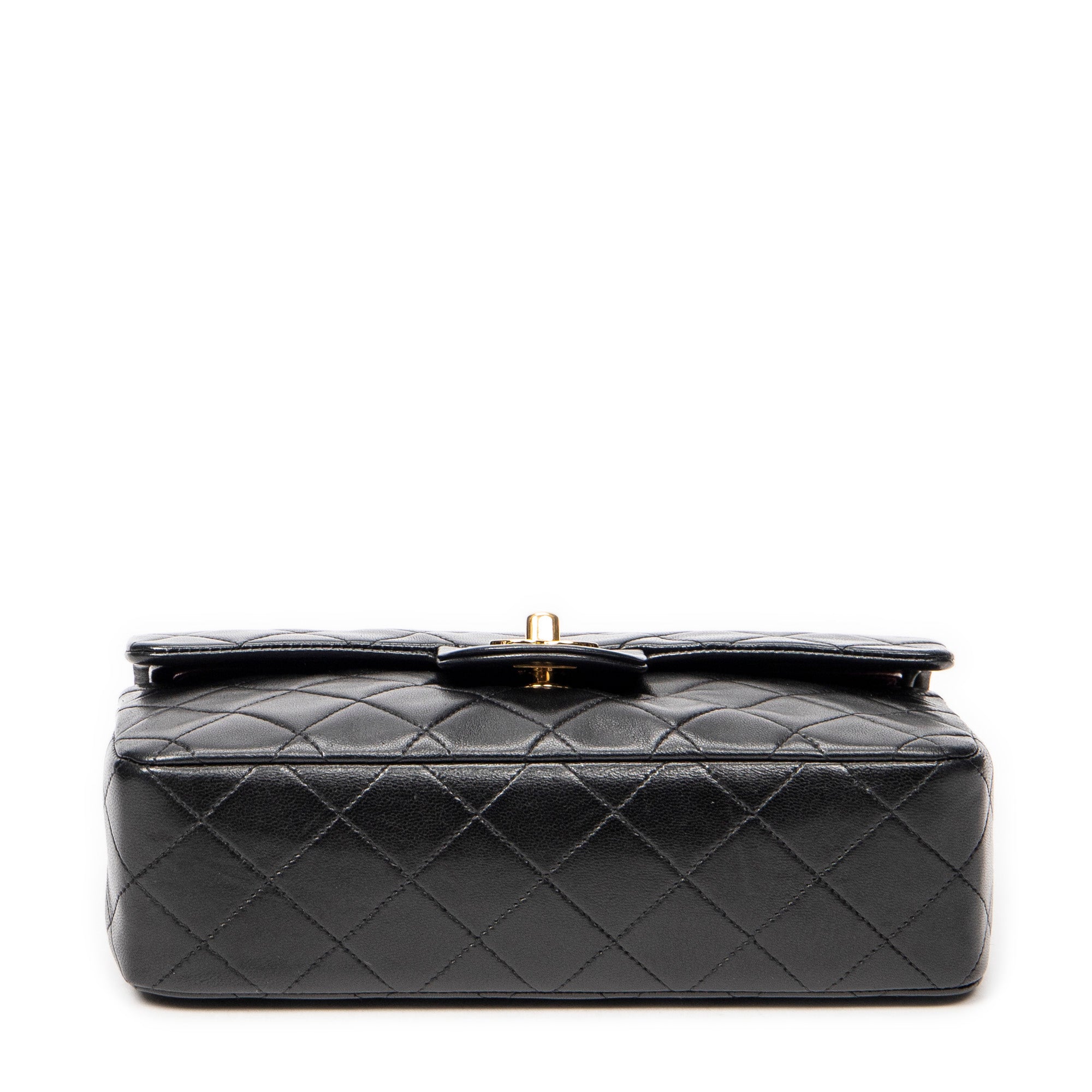 Classic Double Flap 23