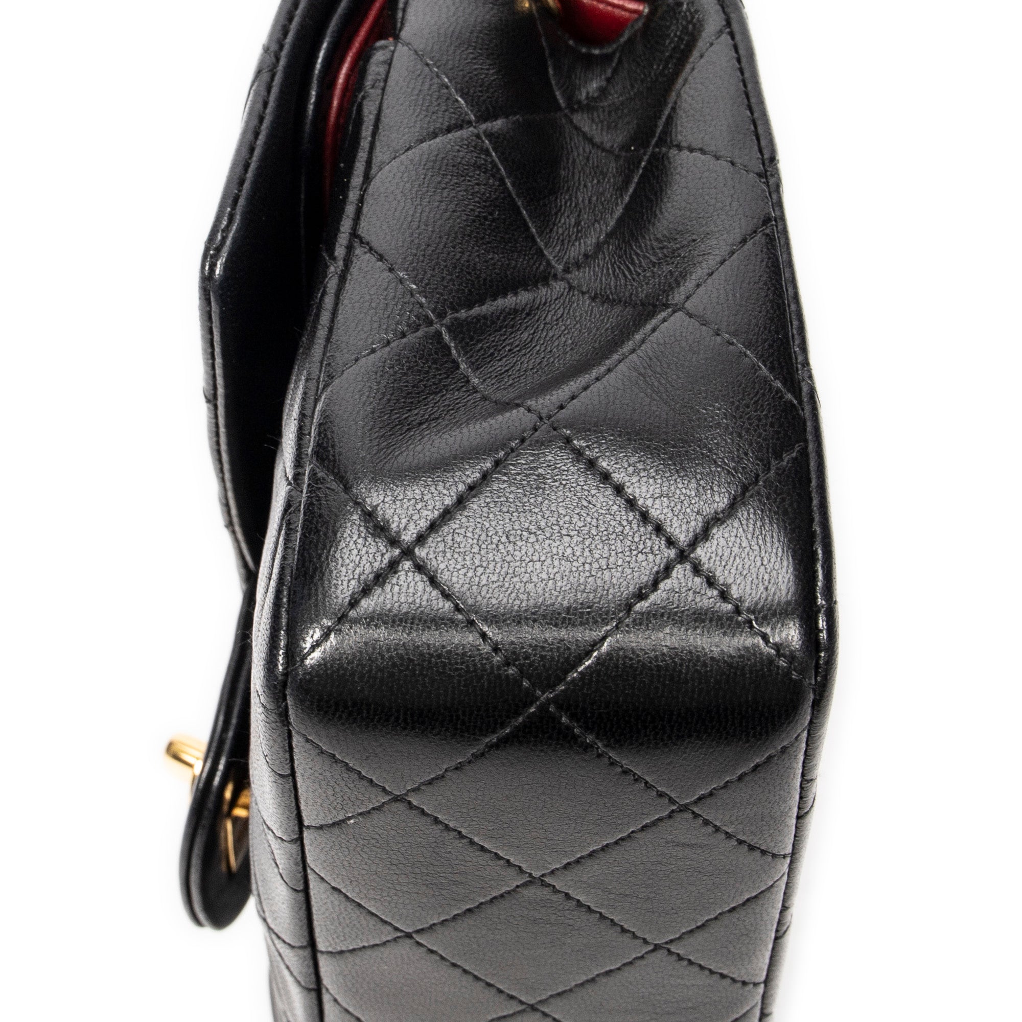 Classic Double Flap 23