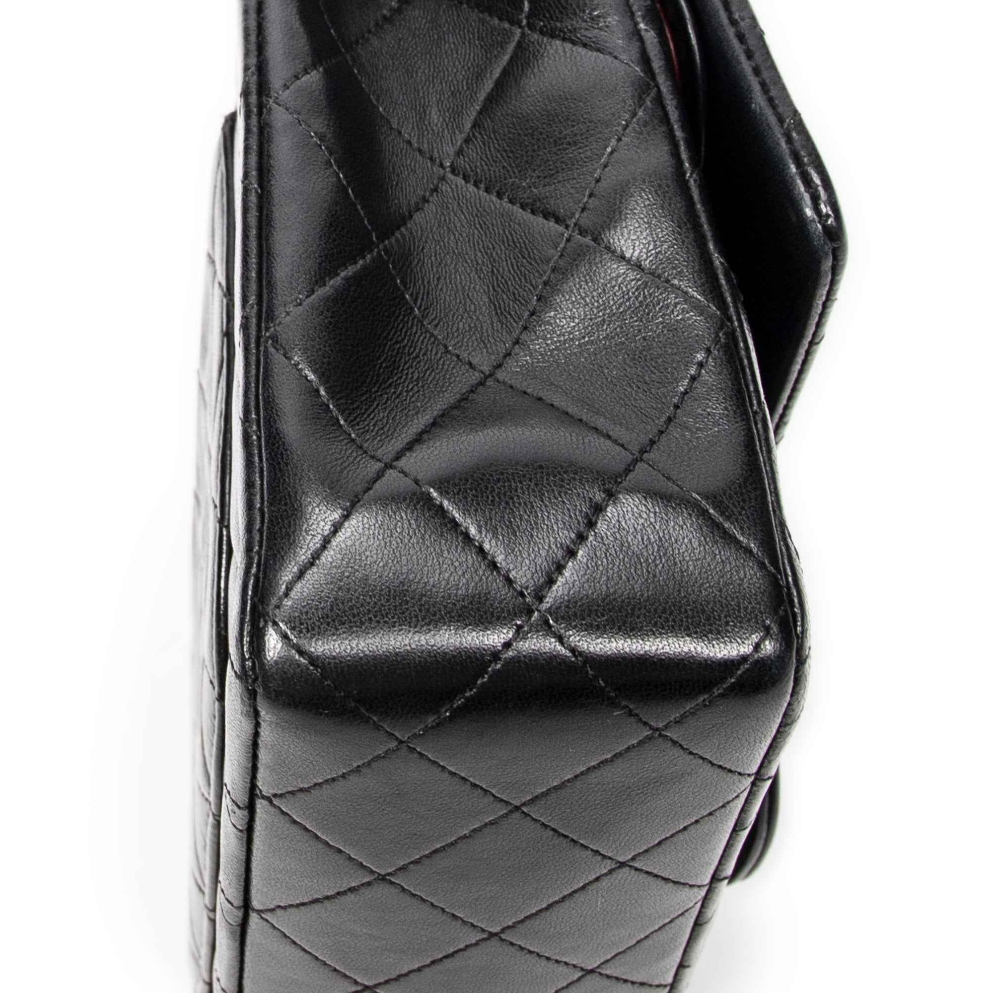 Classic Double Flap 26