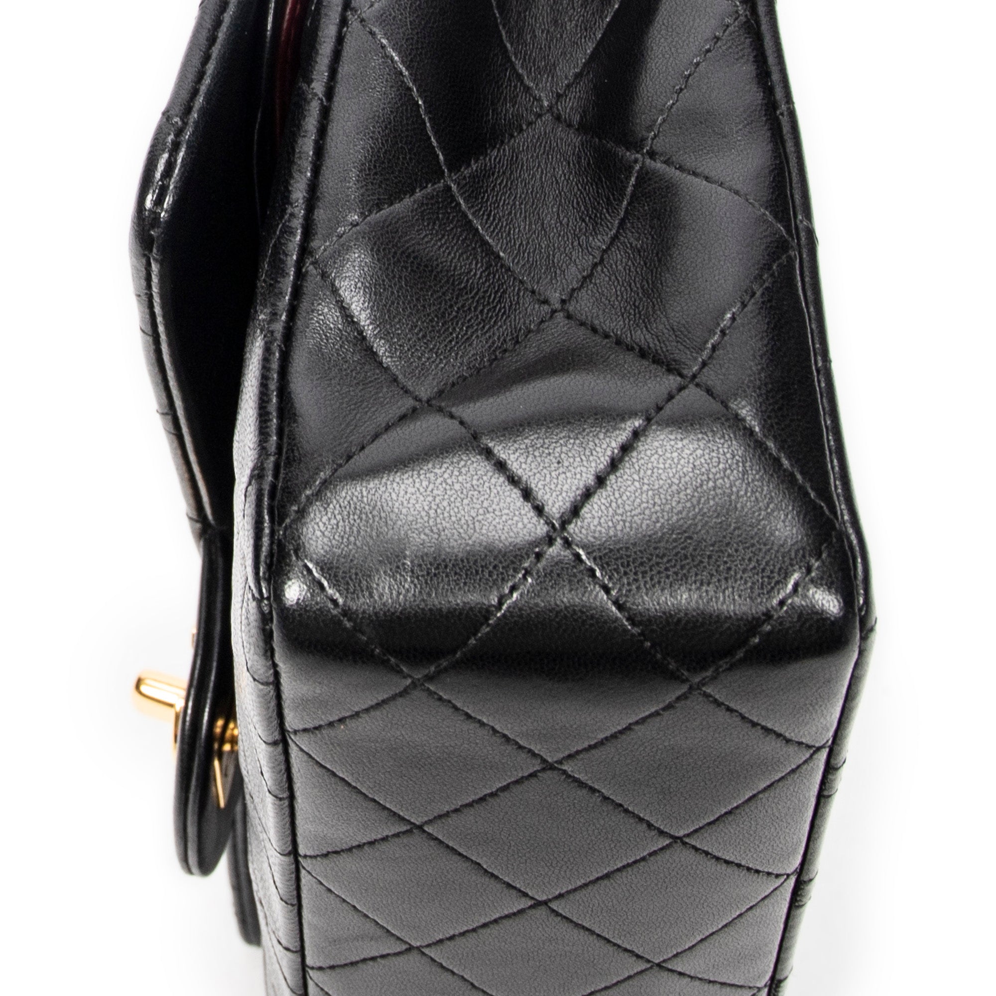 Classic Double Flap 26