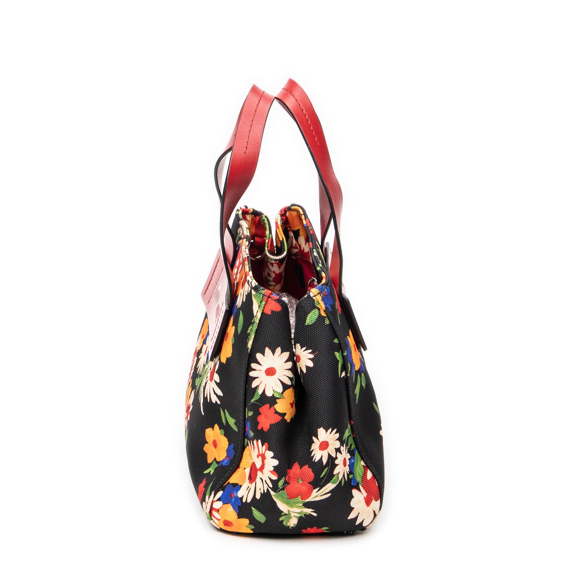Floral Tote 